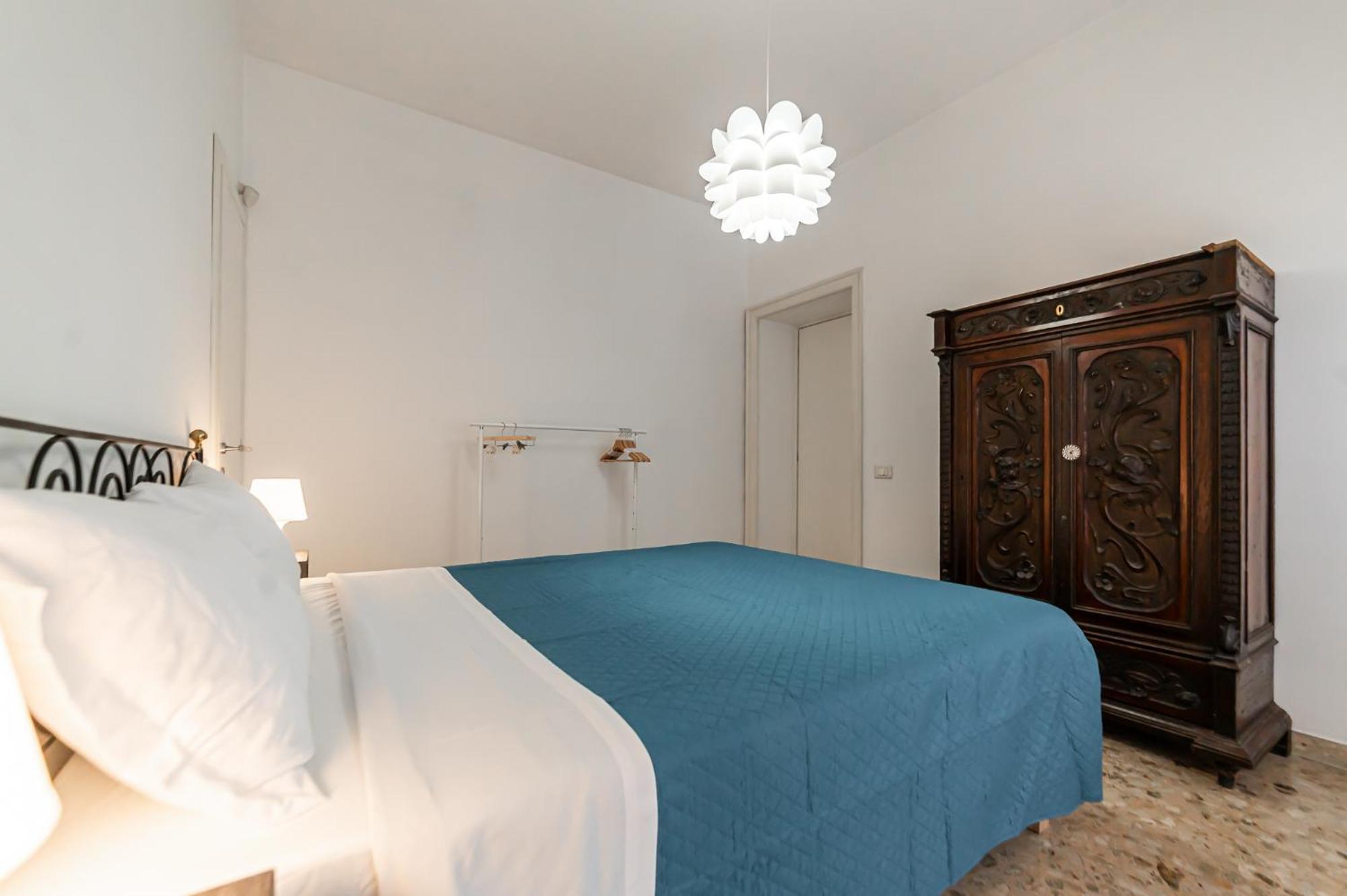 Livia's Vatican House - Metro Valle Aurelia & Wi-Fi
