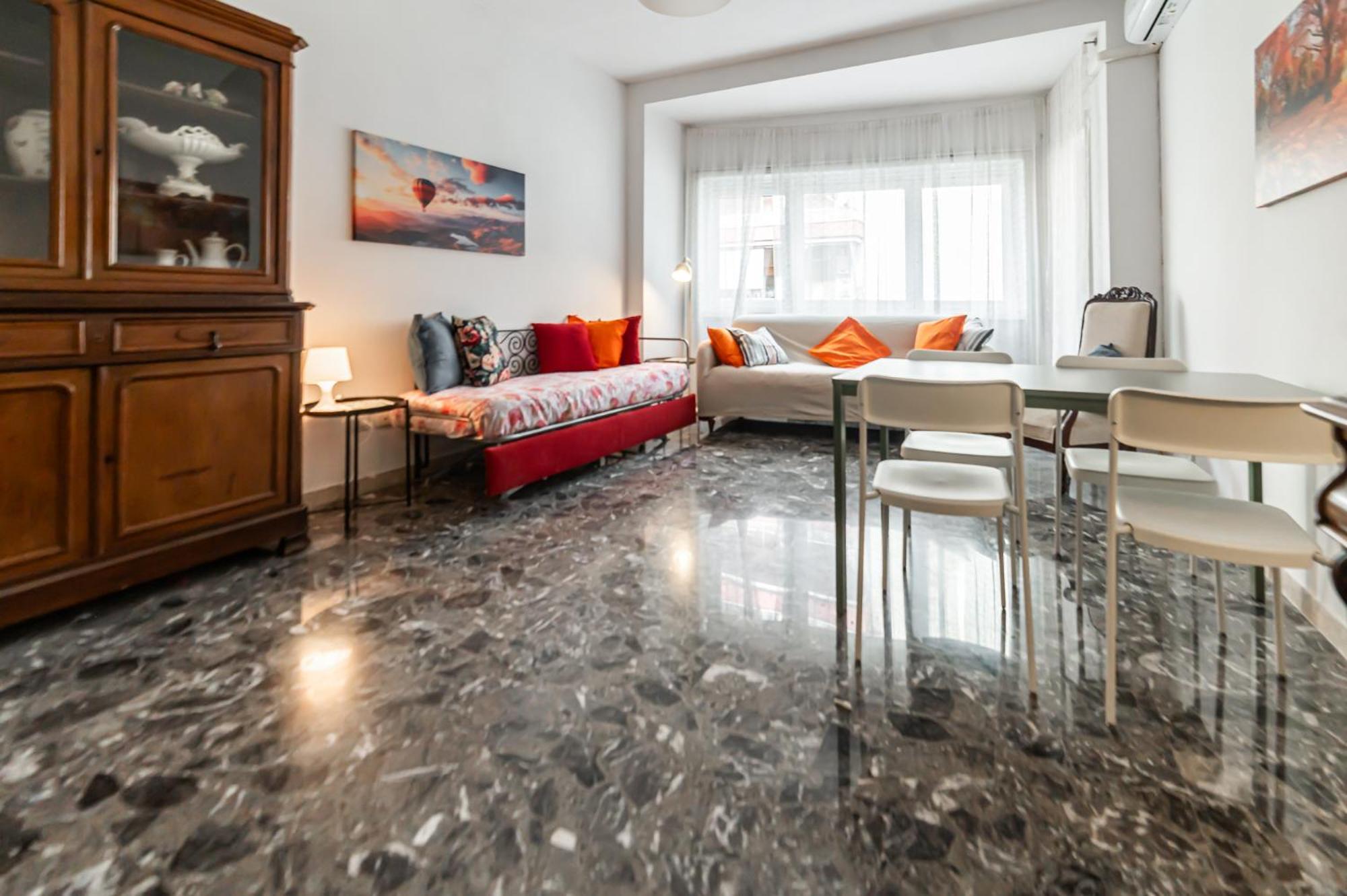 Livia's Vatican House - Metro Valle Aurelia & Wi-Fi