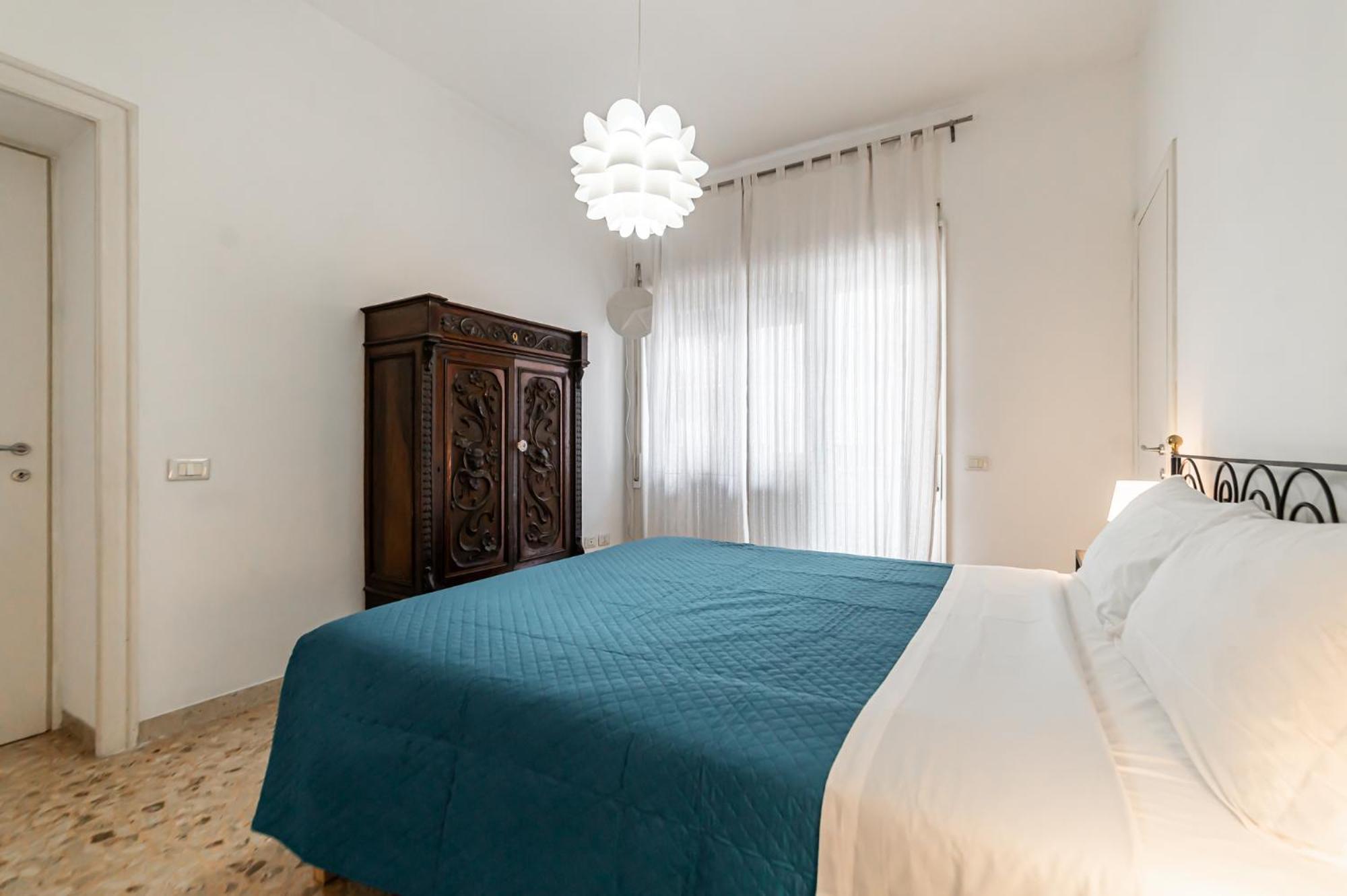 Livia's Vatican House - Metro Valle Aurelia & Wi-Fi