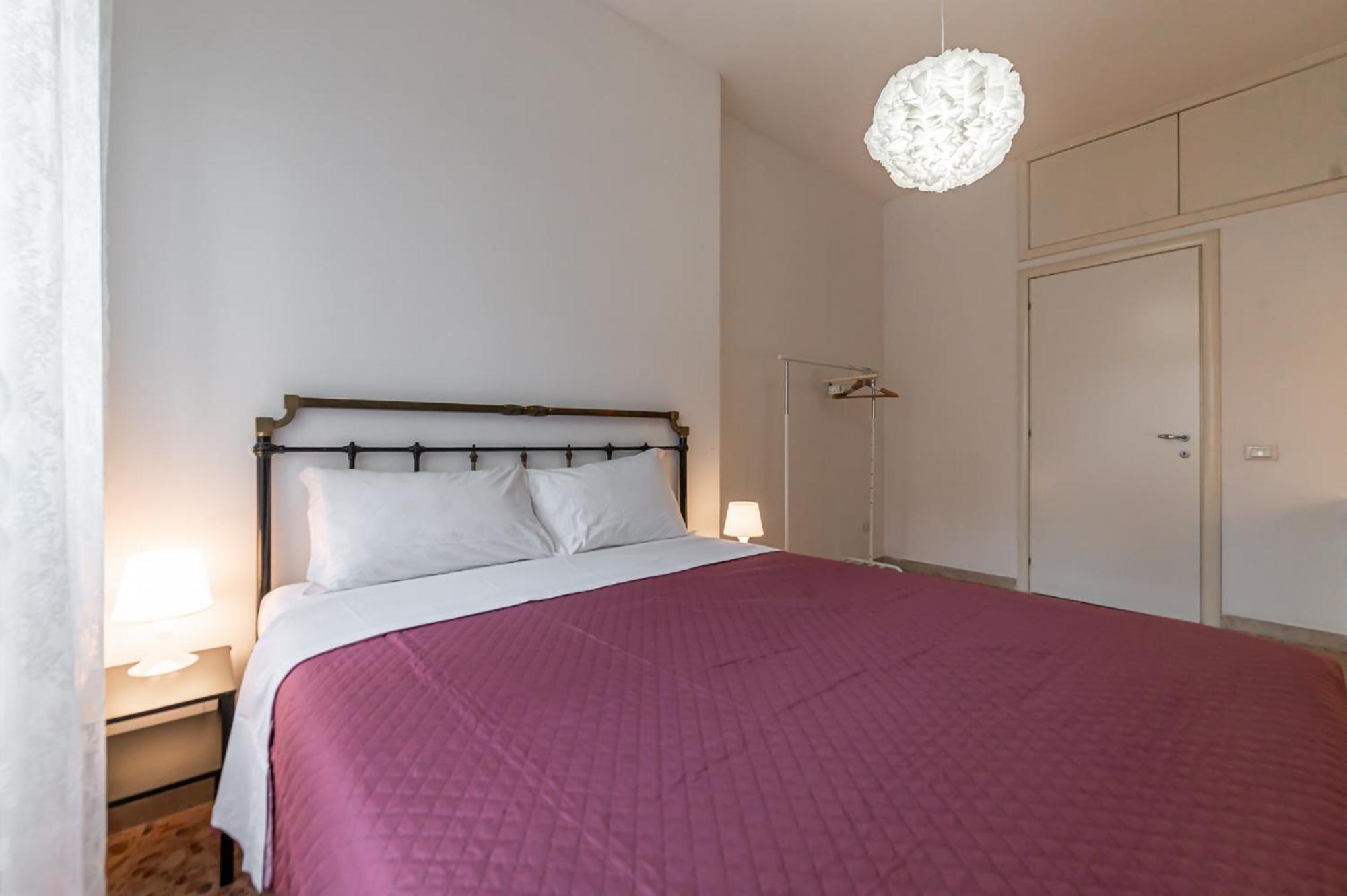 Livia's Vatican House - Metro Valle Aurelia & Wi-Fi