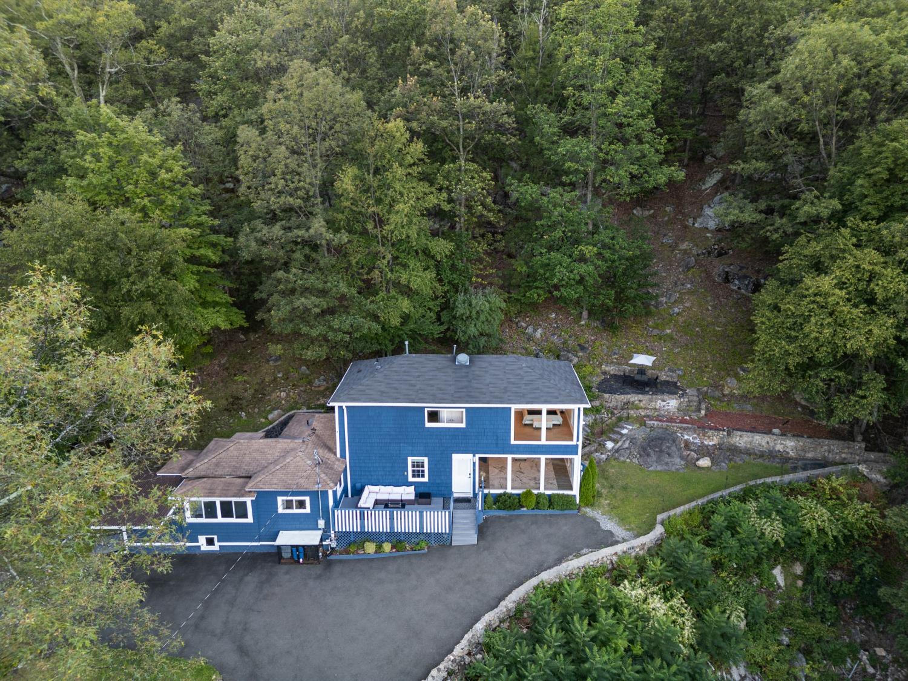 Casa Mattia 4BR Luxury Mountain Home