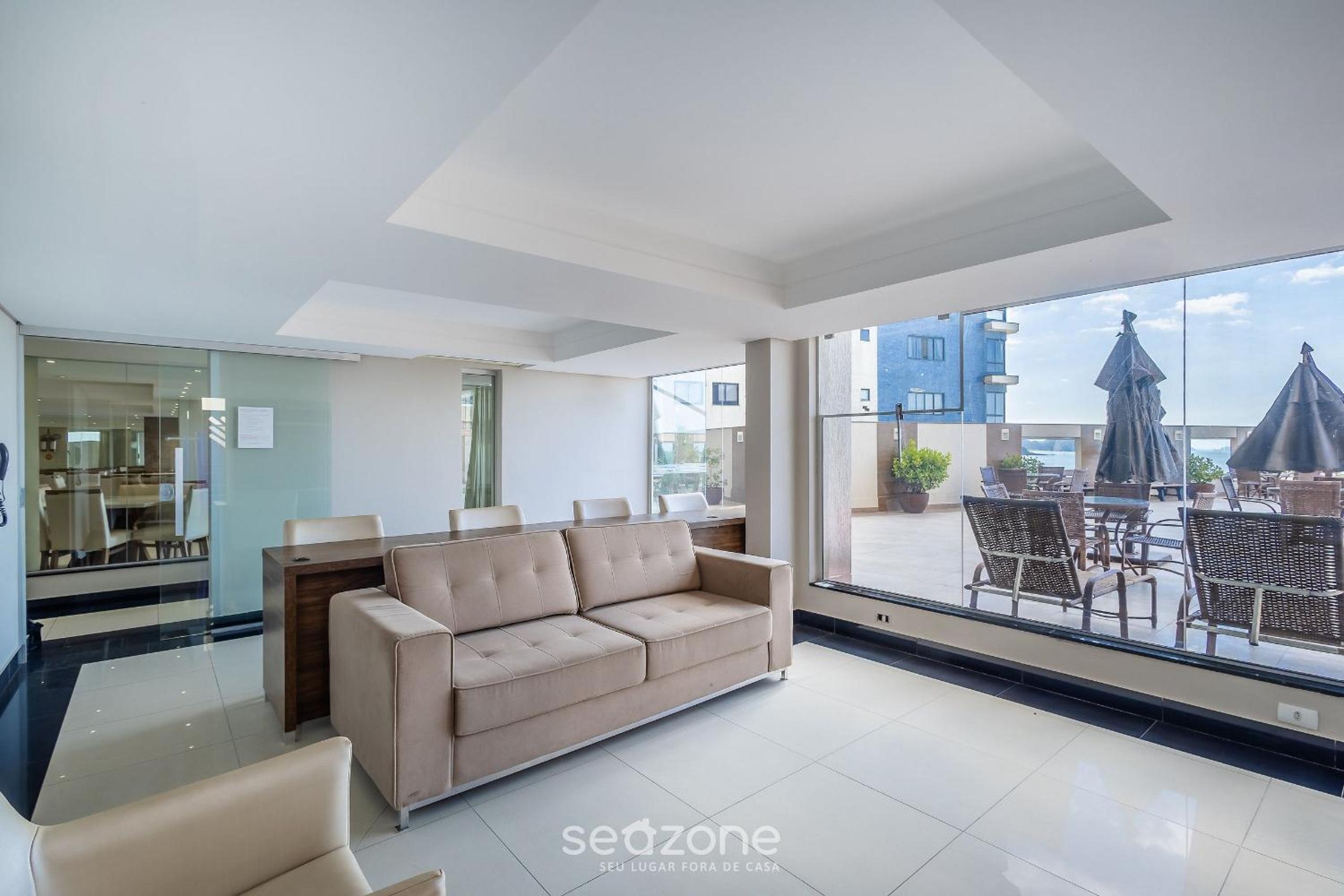 Your stay by the seaside in the best location of BC - CETs