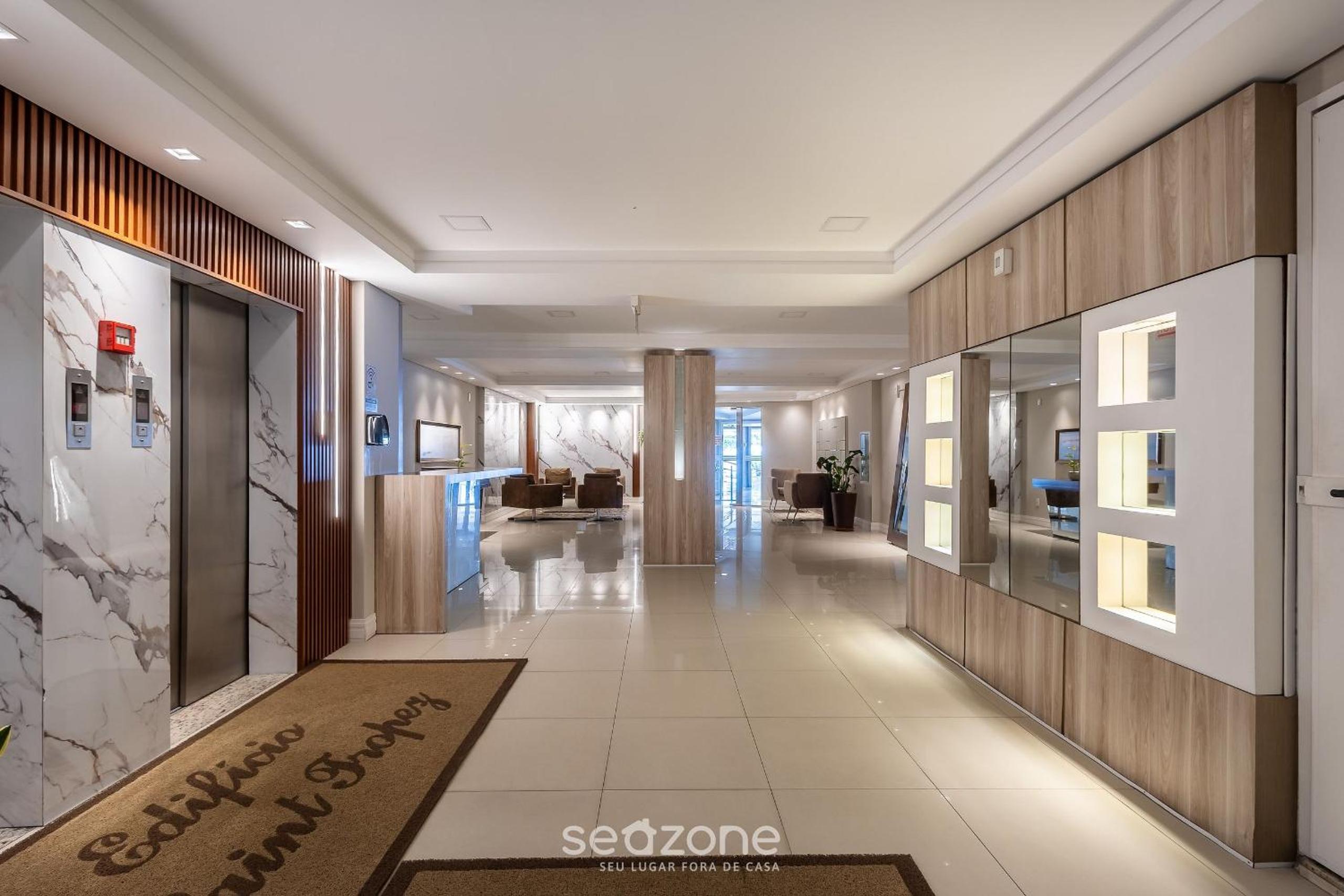 Your stay by the seaside in the best location of BC - CETs