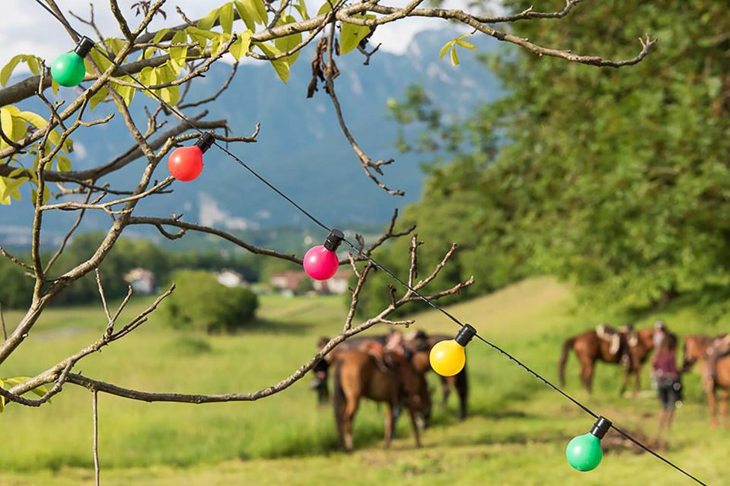 Agriturismo Casa de Bertoldi