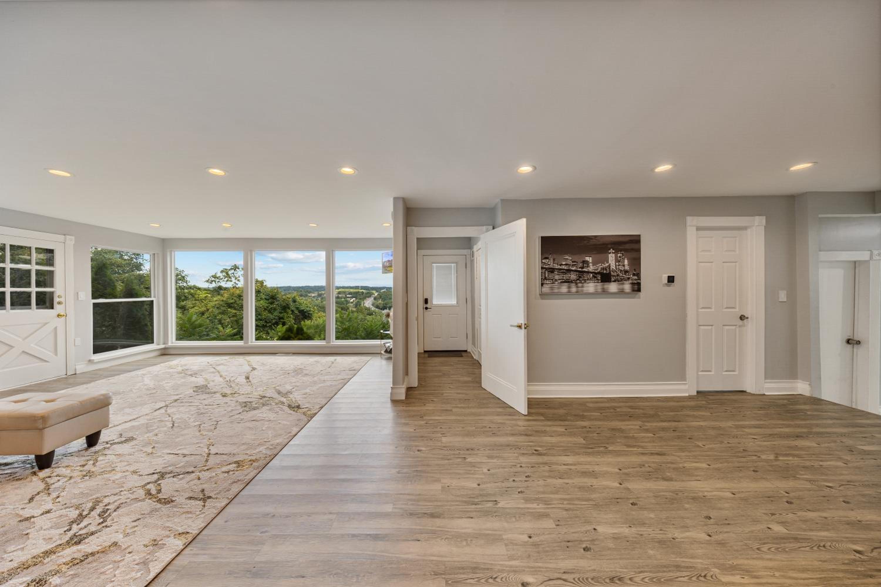 Casa Mattia 4BR Luxury Mountain Home