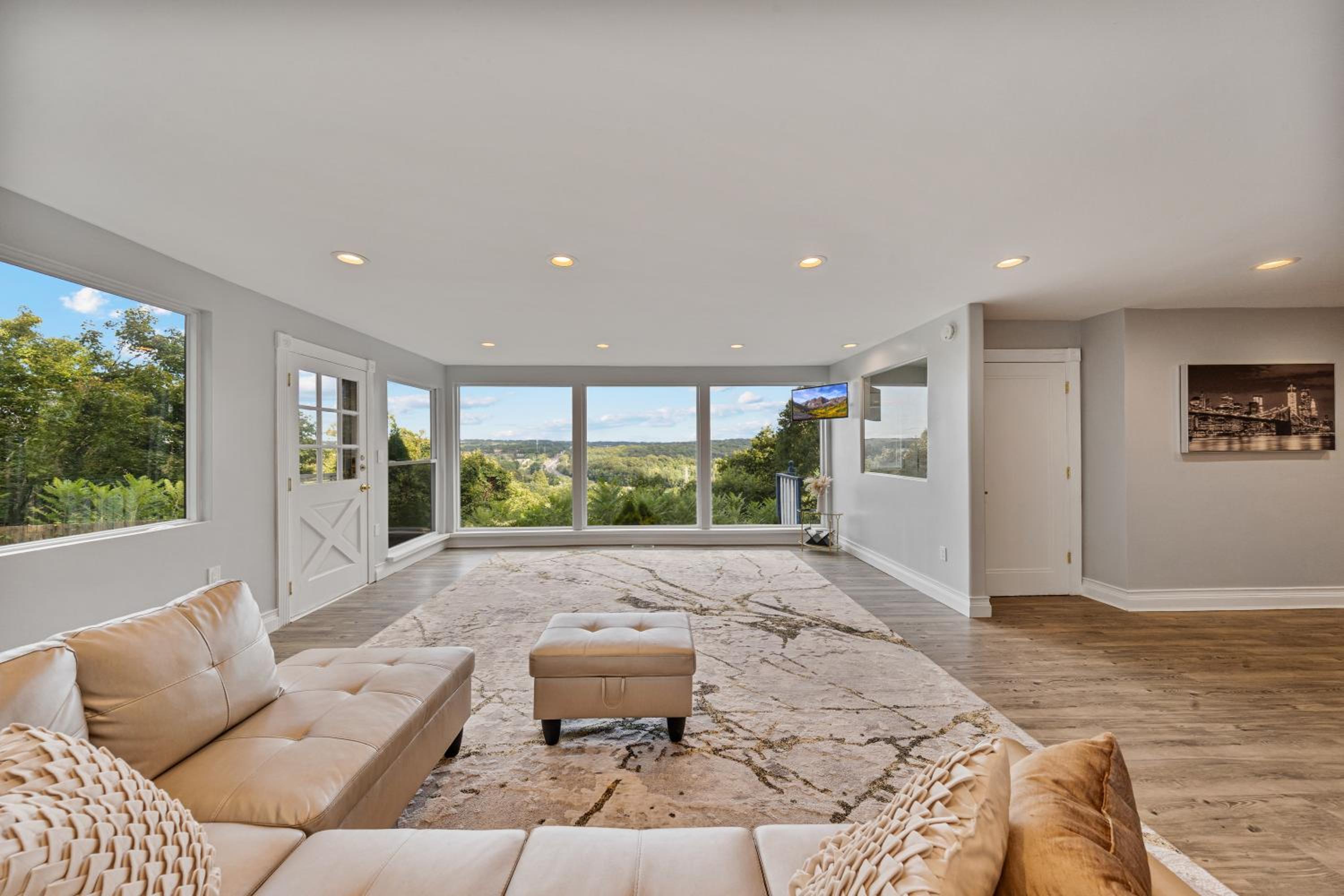 Casa Mattia 4BR Luxury Mountain Home