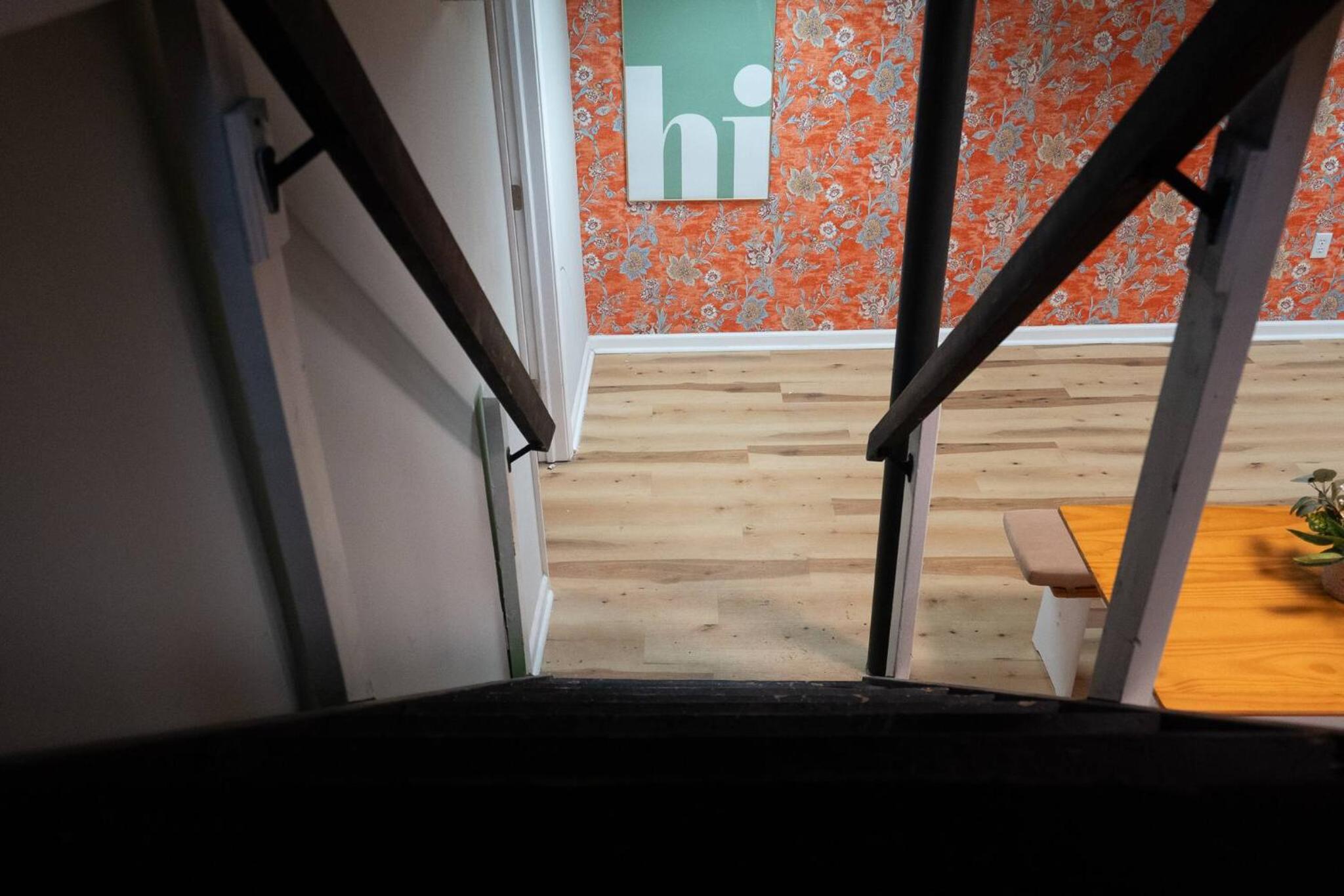 2bd/1ba Private Basement Apt, Quiet Neighborhood