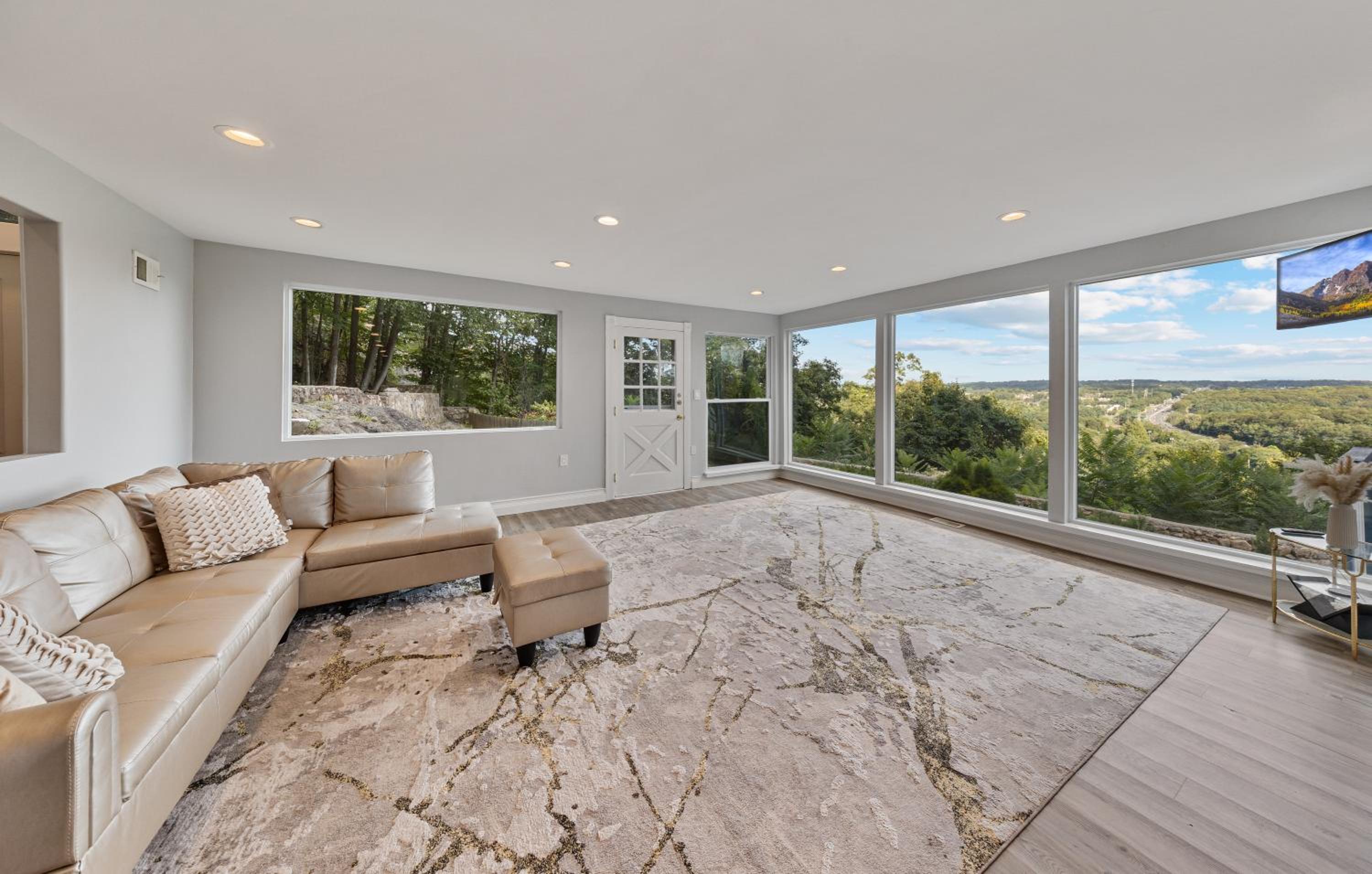 Casa Mattia 4BR Luxury Mountain Home