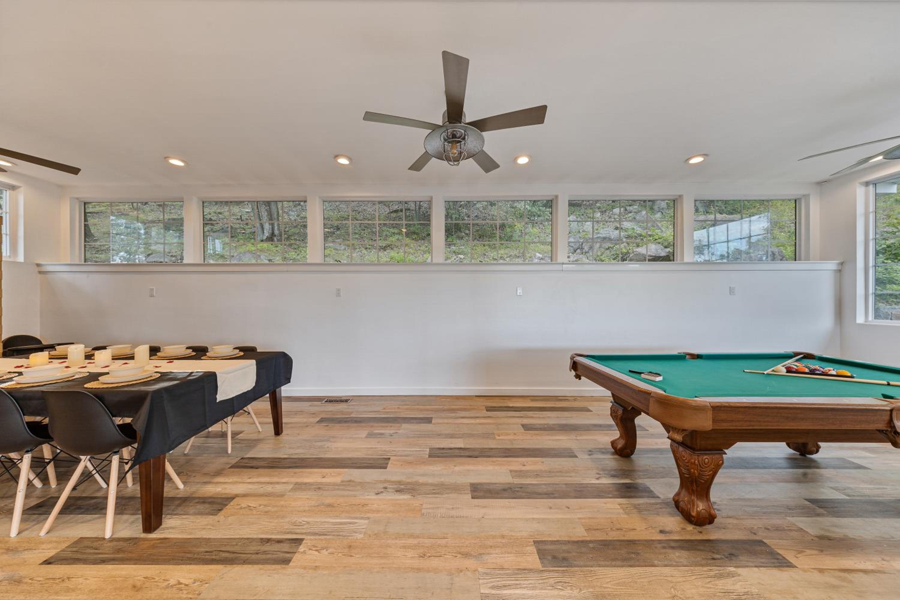 Casa Mattia 4BR Luxury Mountain Home