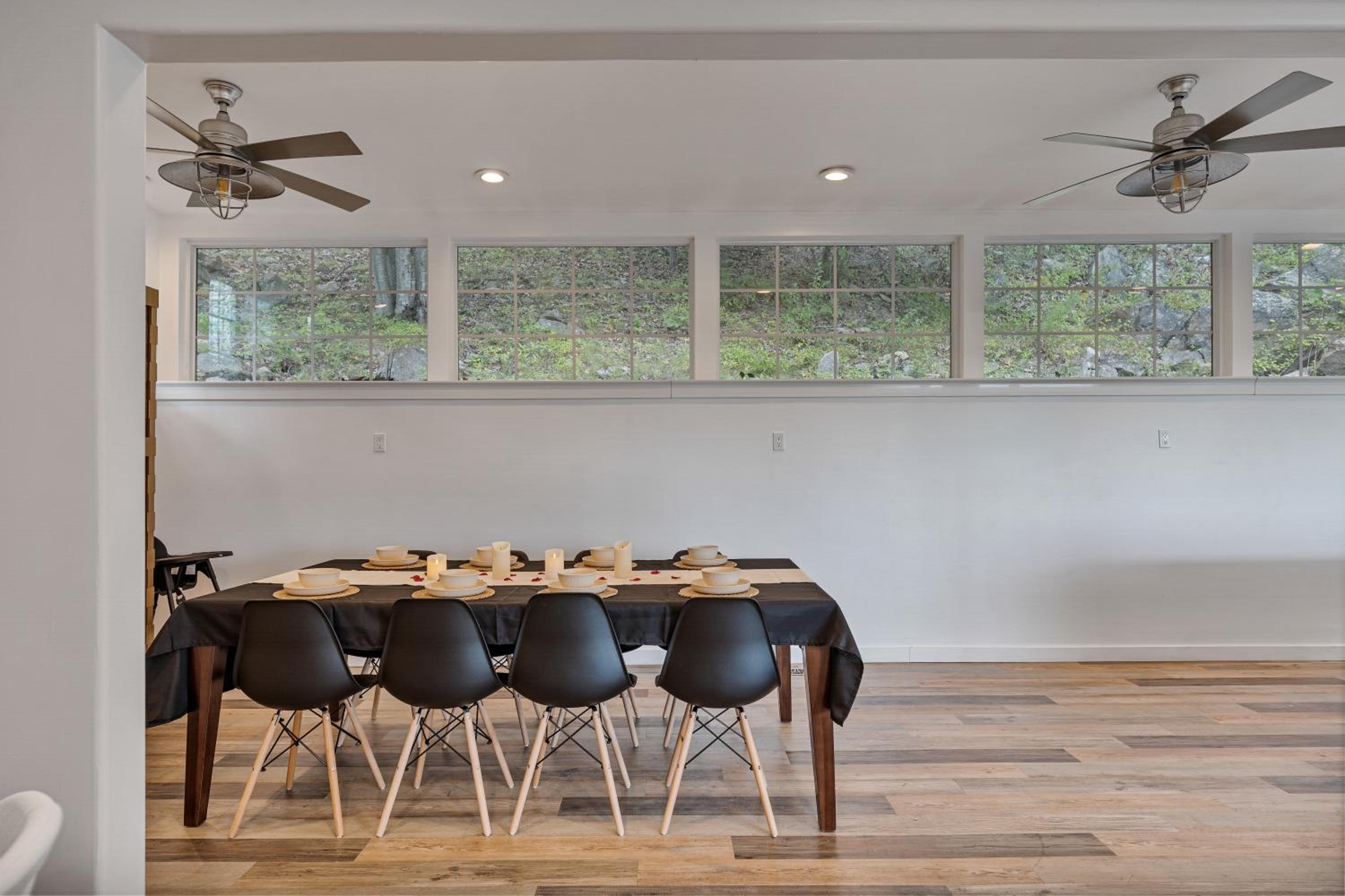 Casa Mattia 4BR Luxury Mountain Home