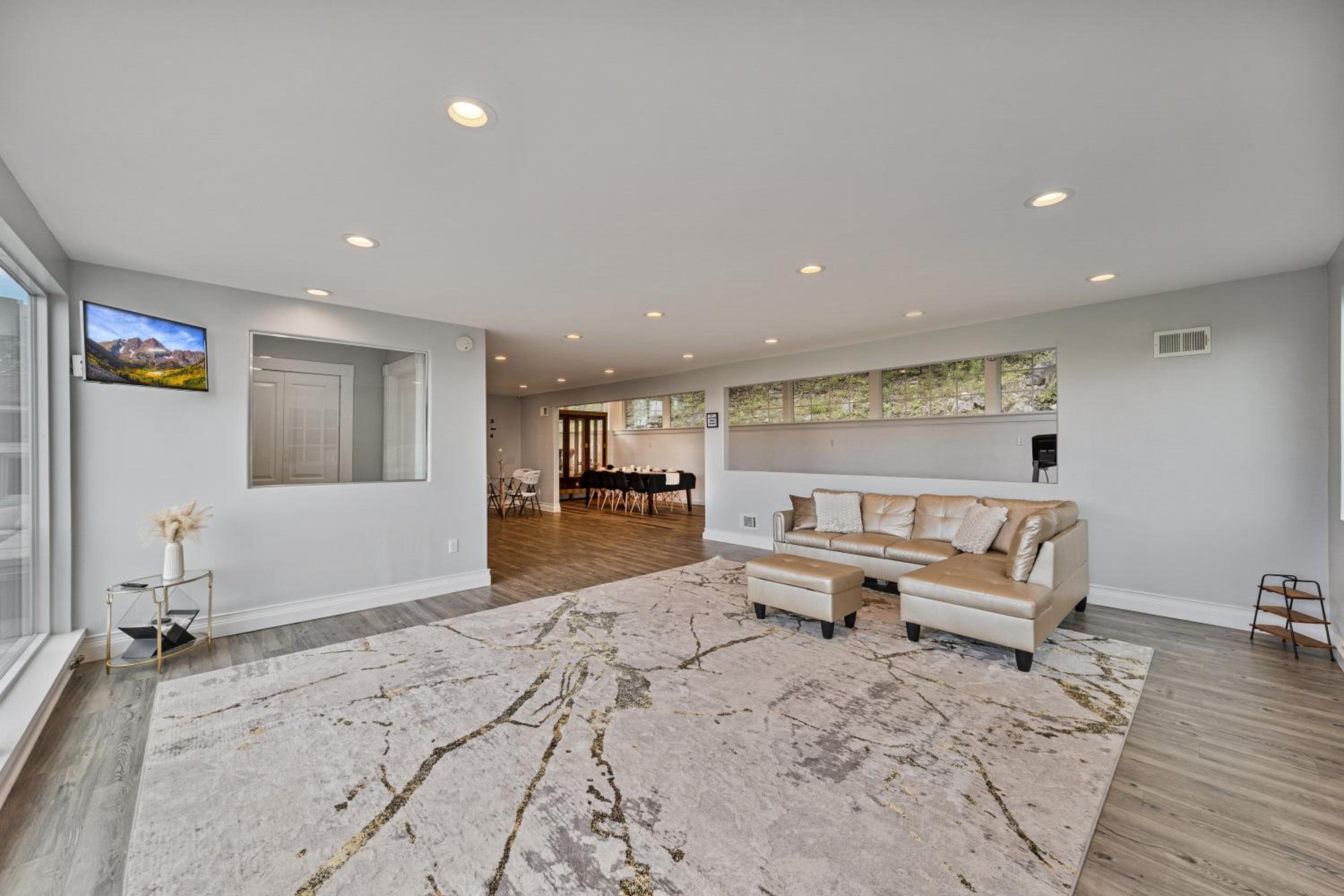 Casa Mattia 4BR Luxury Mountain Home