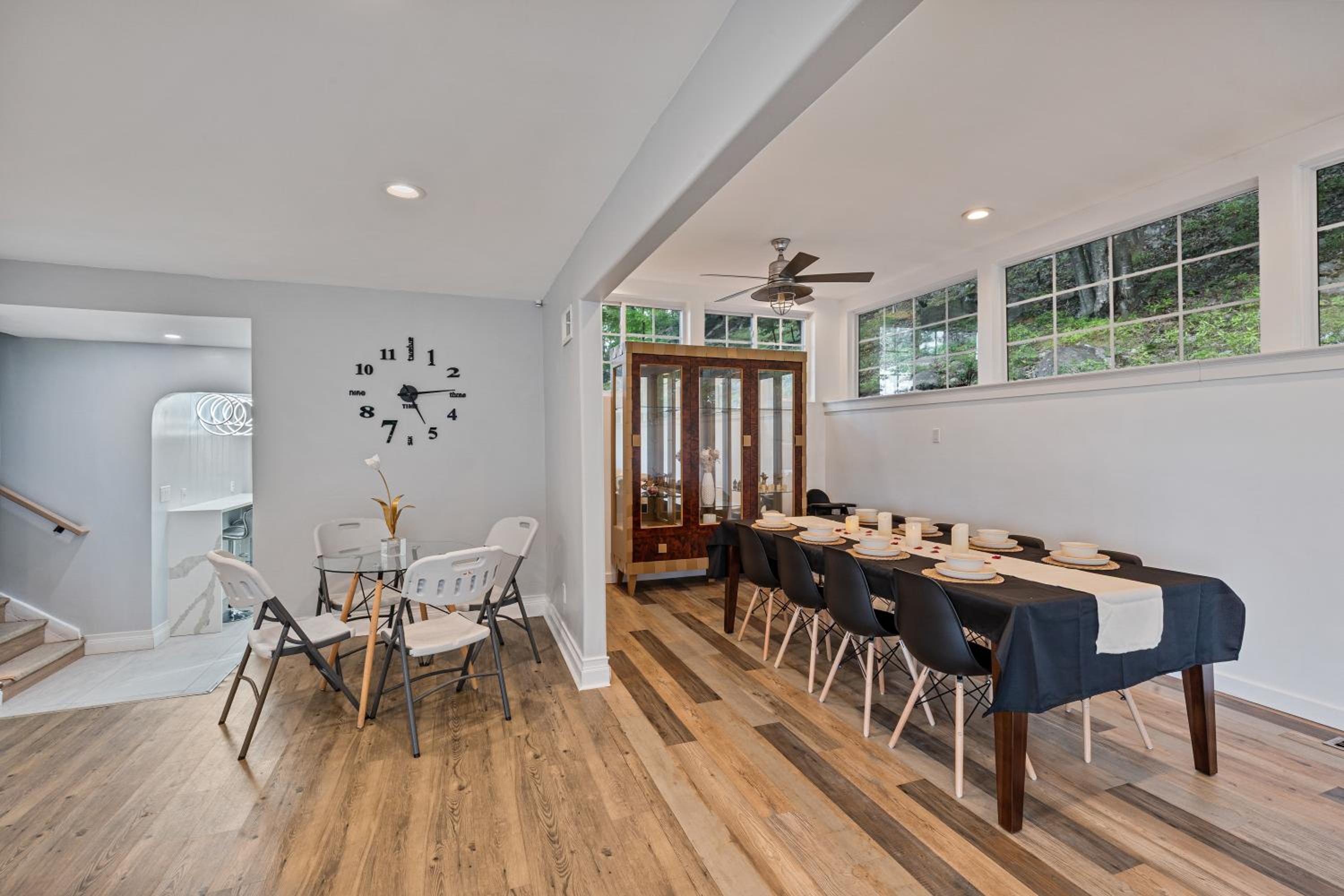 Casa Mattia 4BR Luxury Mountain Home