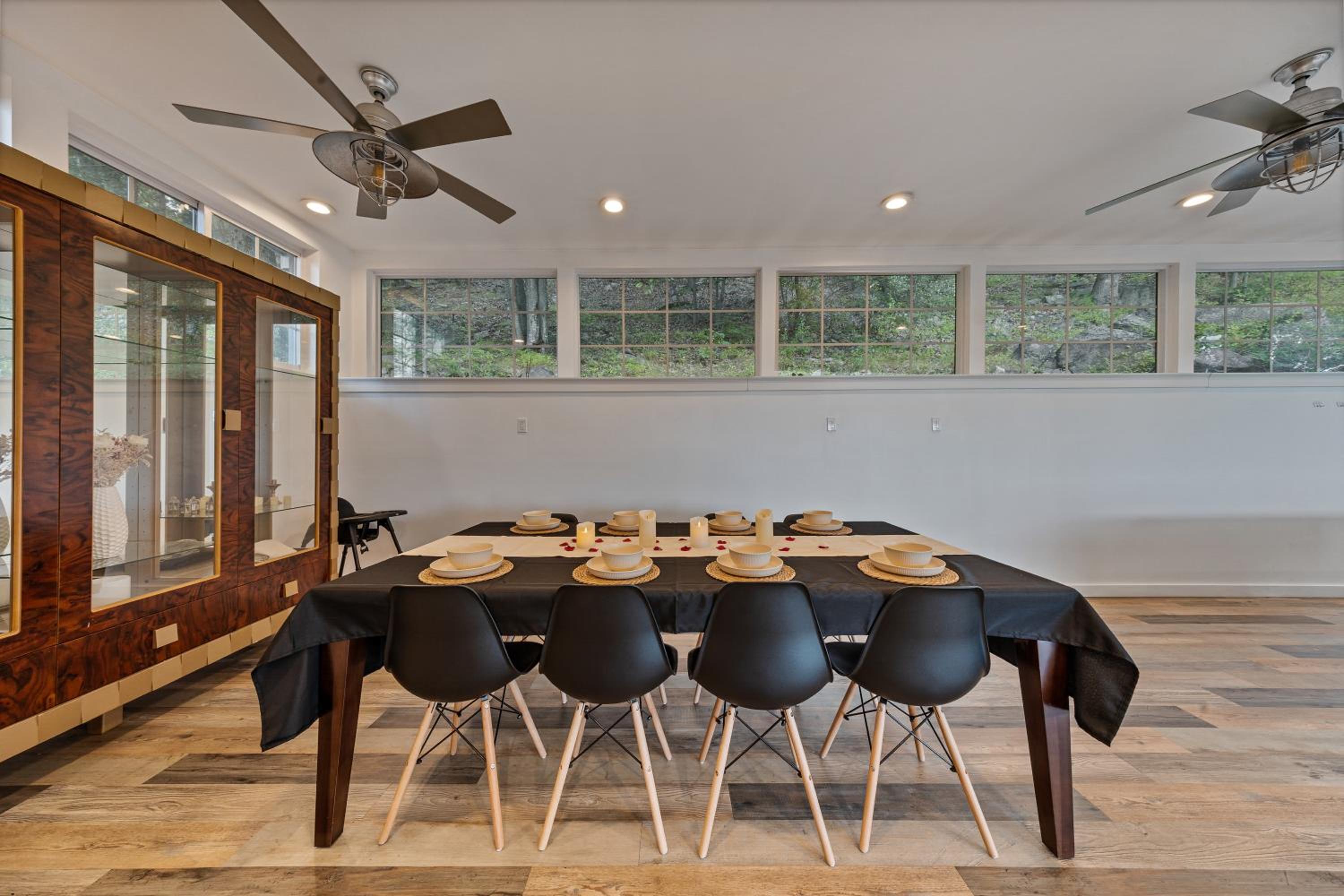 Casa Mattia 4BR Luxury Mountain Home