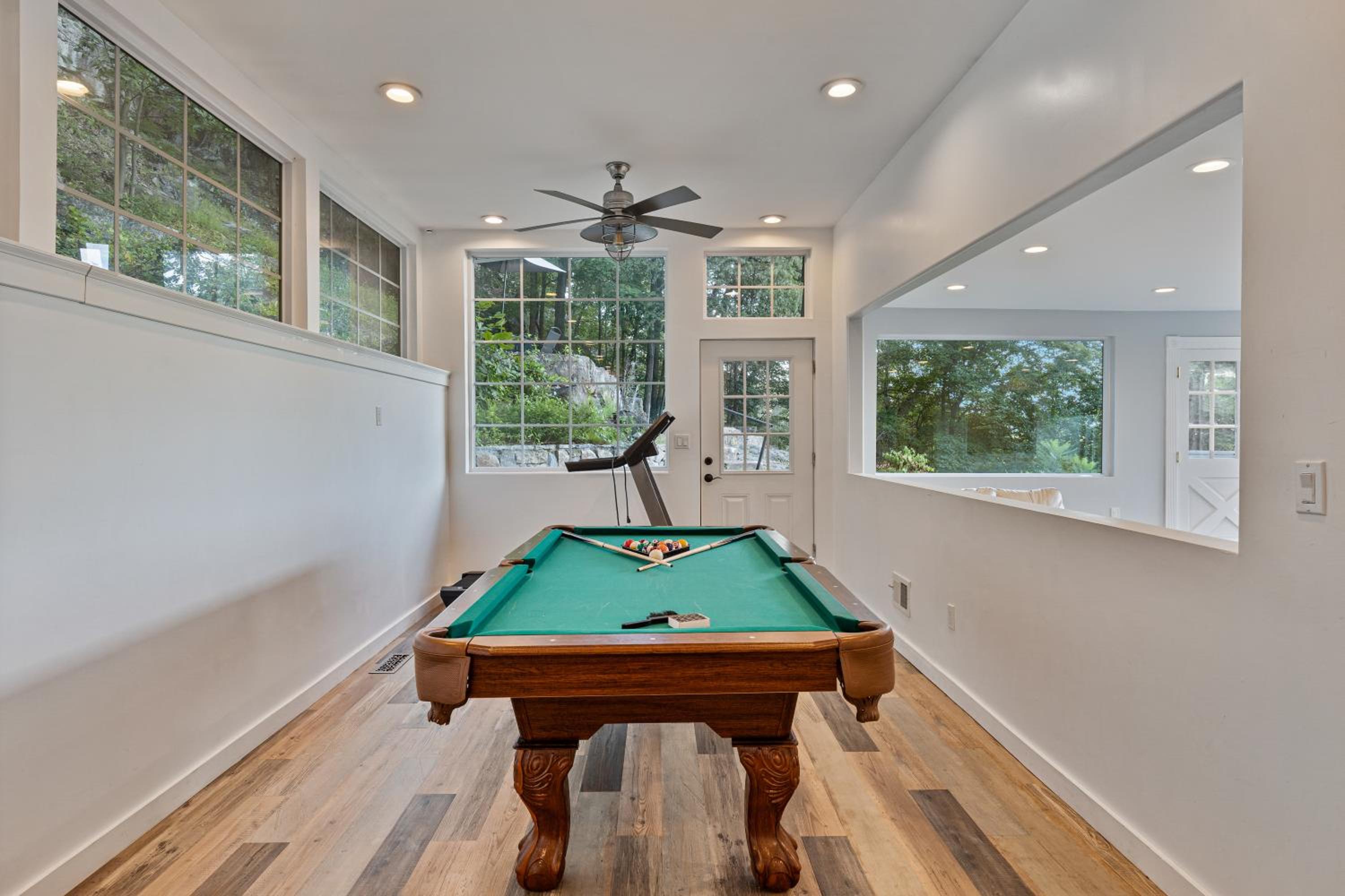 Casa Mattia 4BR Luxury Mountain Home