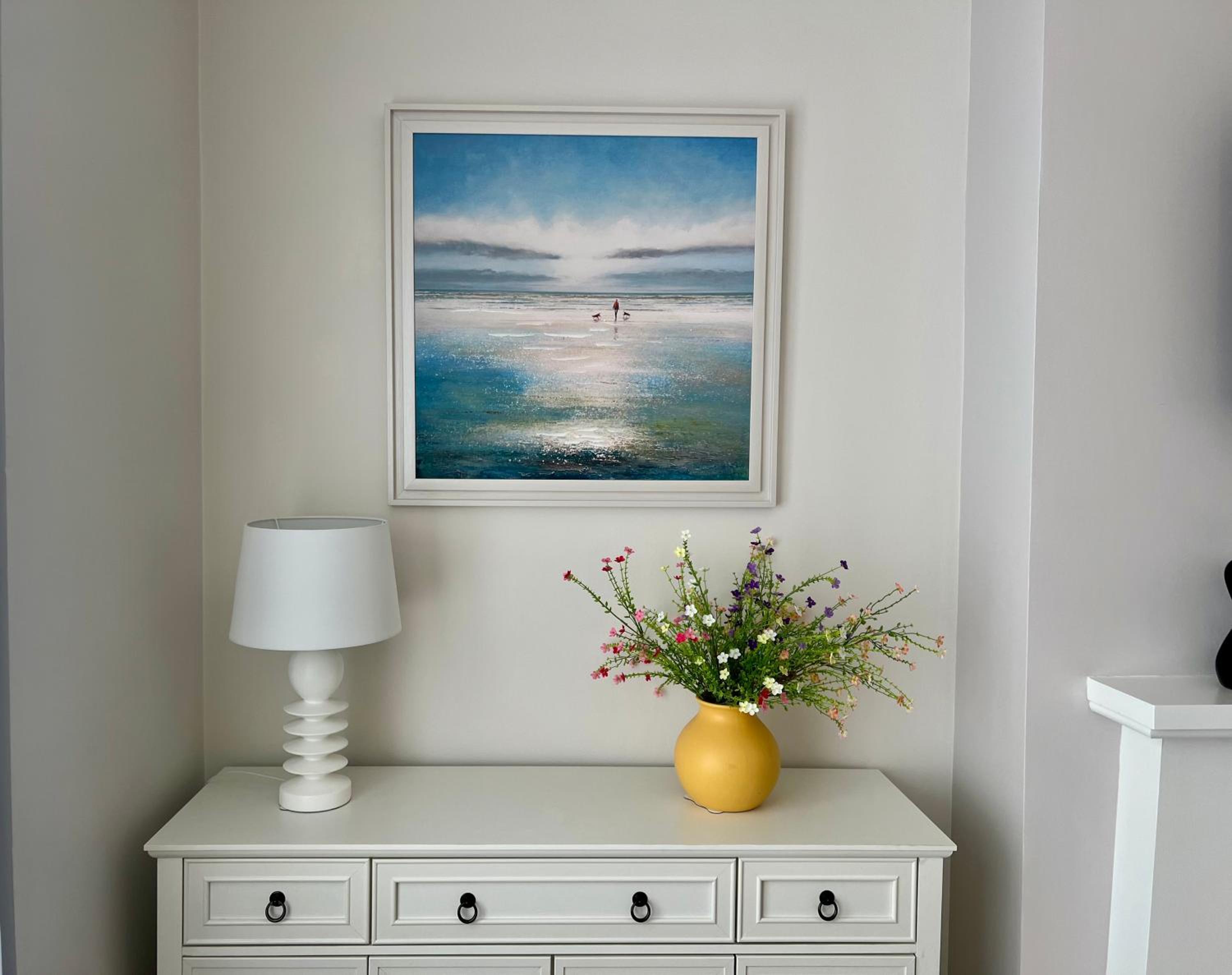 Mountain Tide House