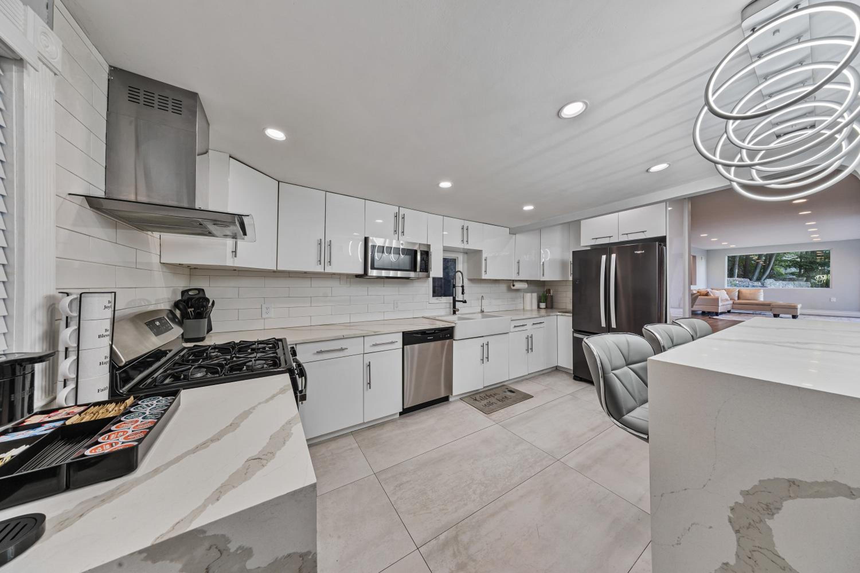 Casa Mattia 4BR Luxury Mountain Home