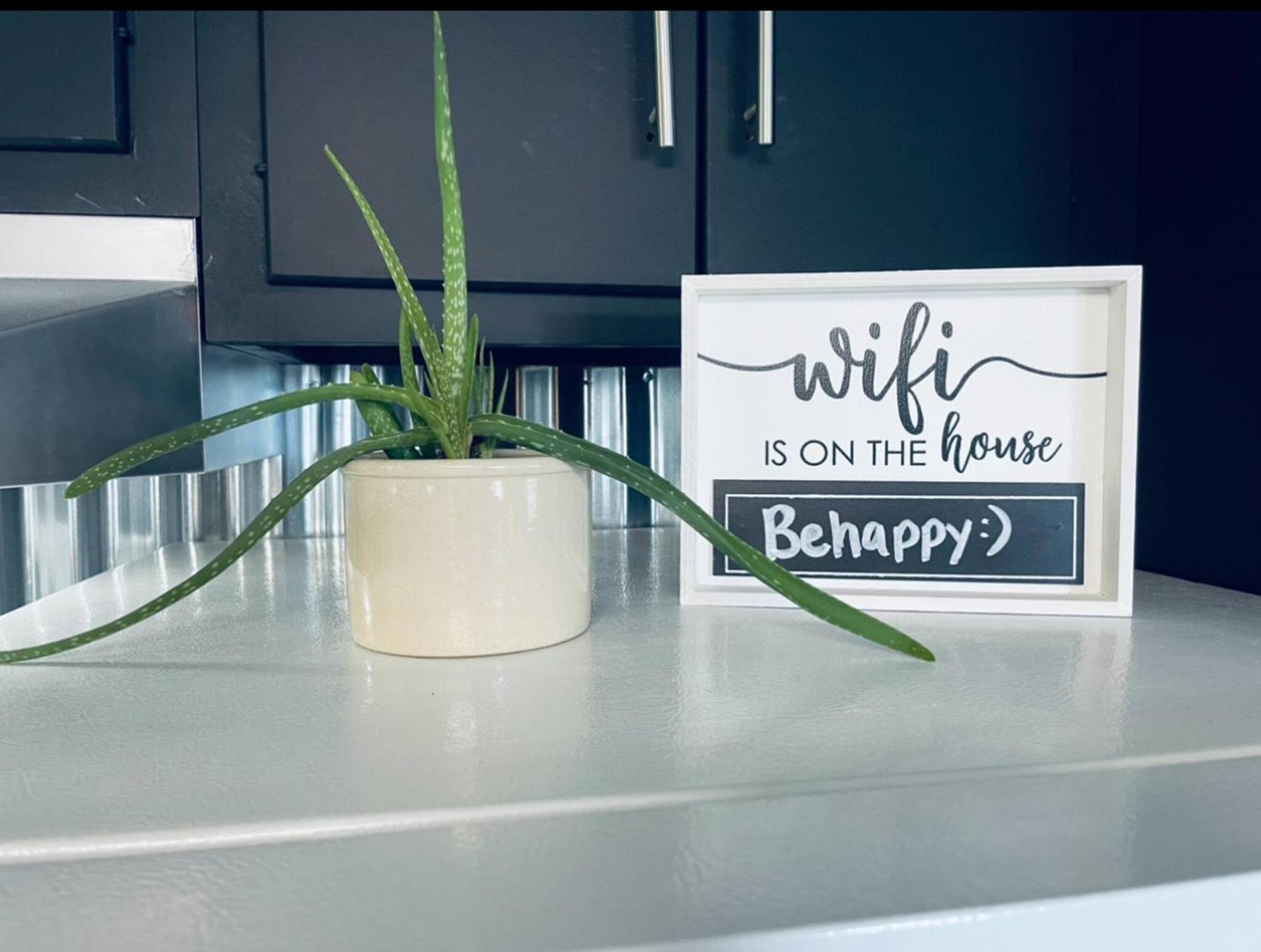 1 BR Cozy Apartment with Fire Pit Short walk to town