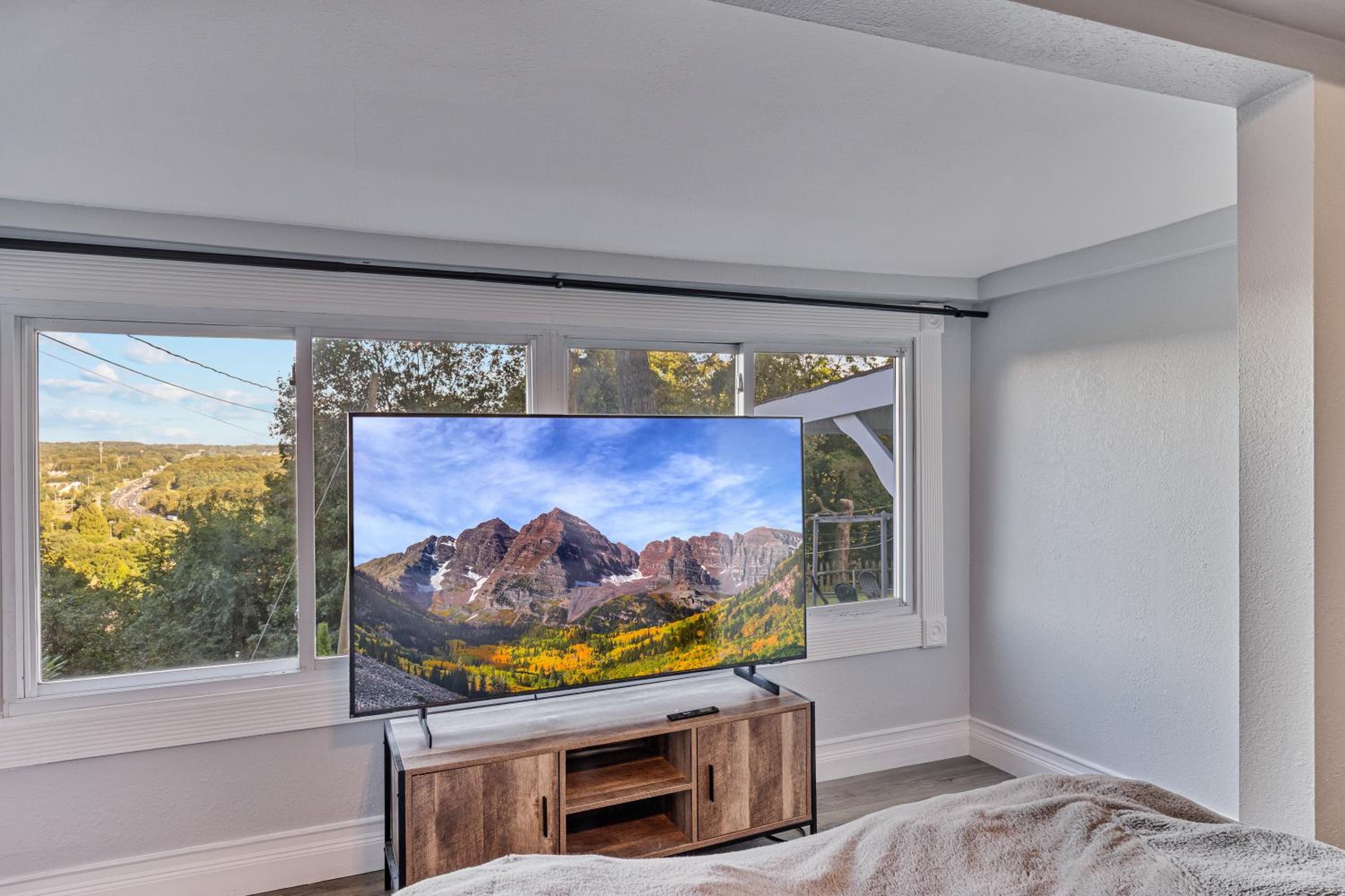 Casa Mattia 4BR Luxury Mountain Home
