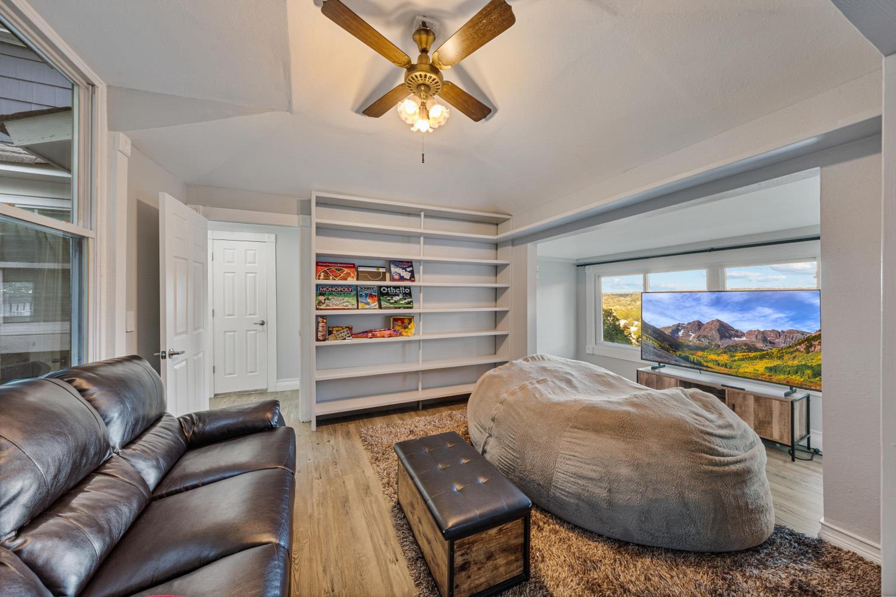 Casa Mattia 4BR Luxury Mountain Home