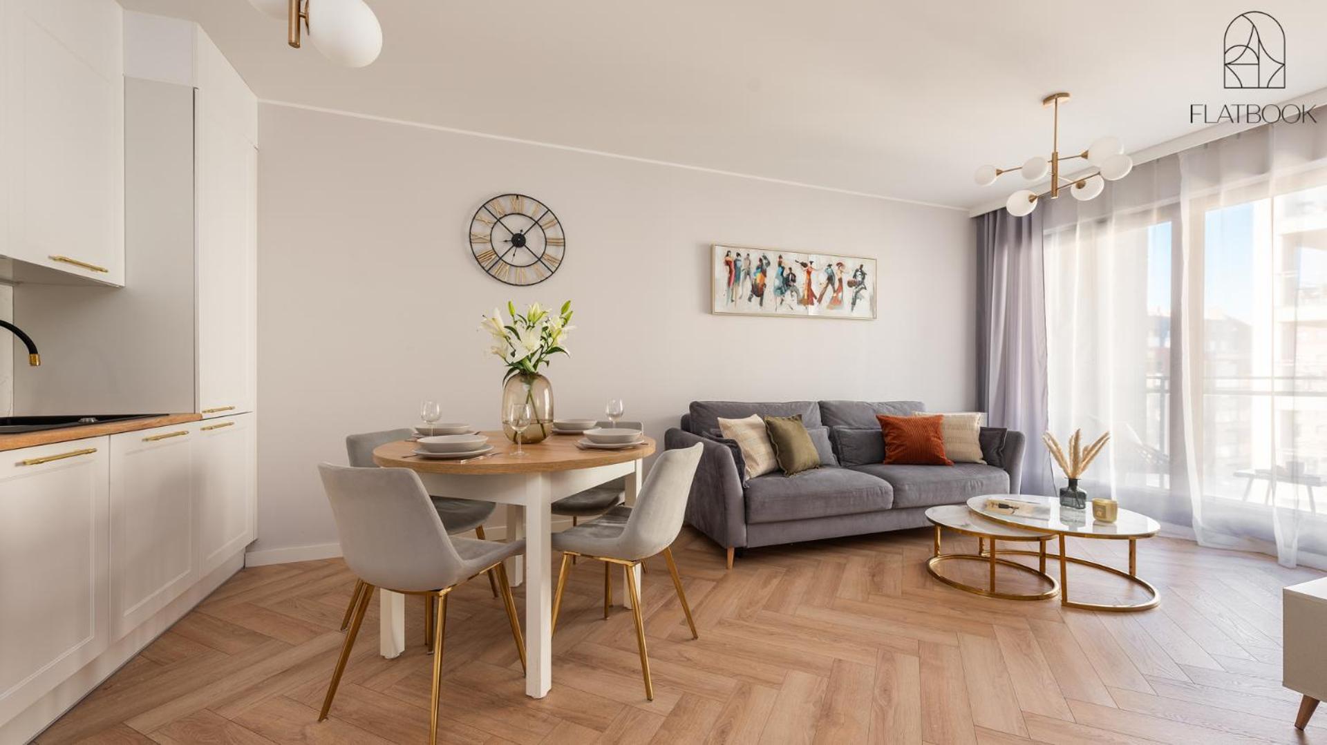 City Center SPA Apartments Jaglana 6E,F