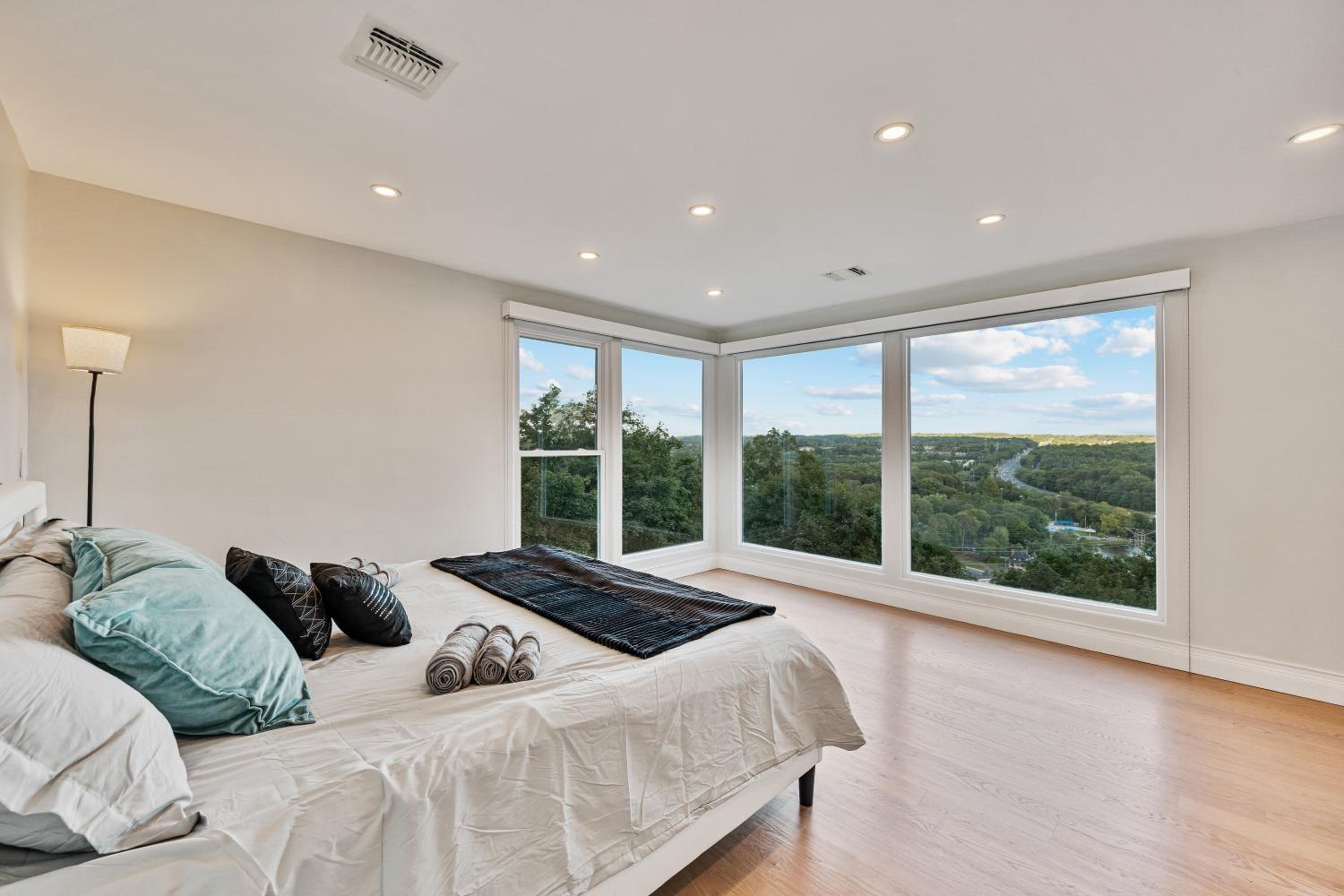 Casa Mattia 4BR Luxury Mountain Home