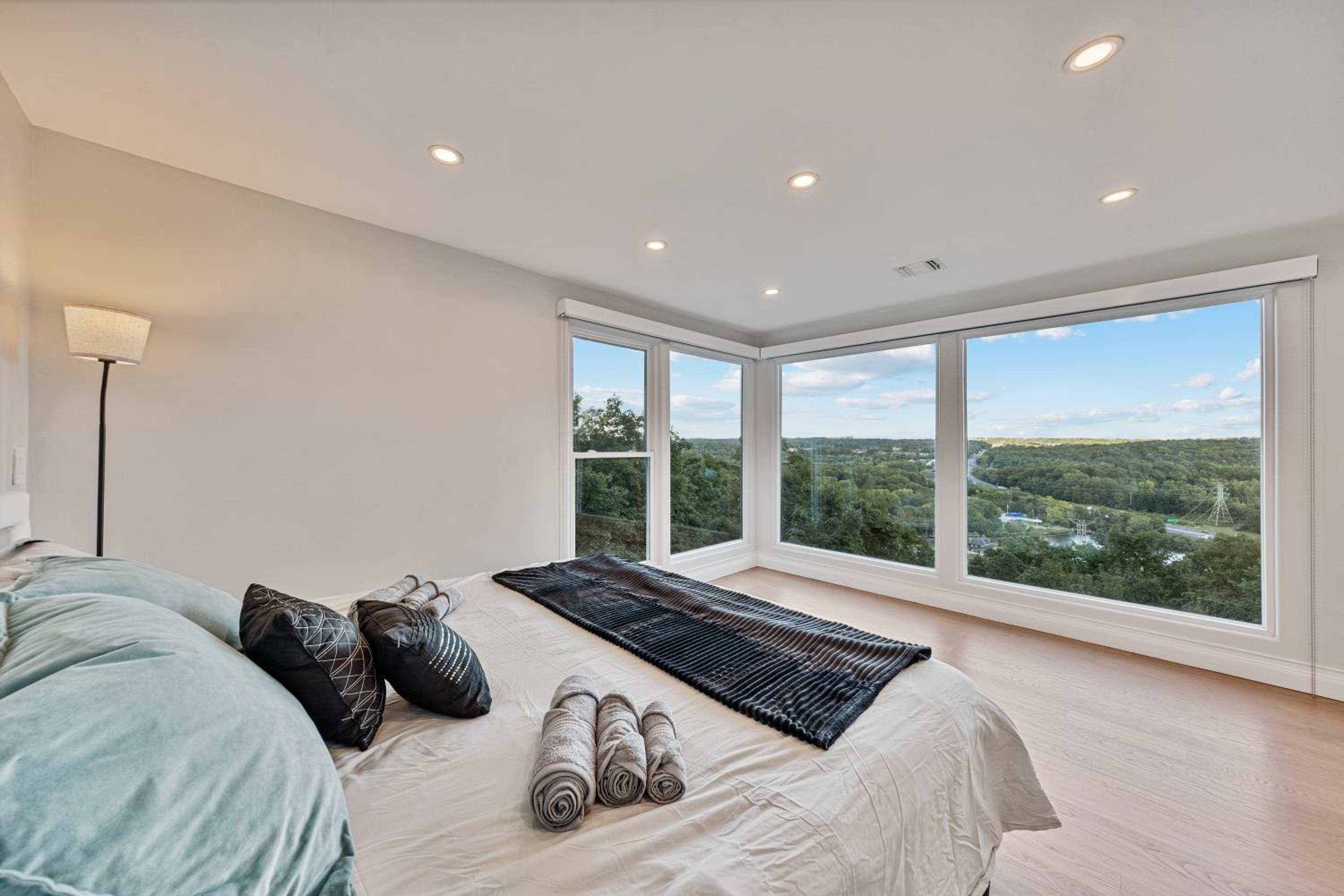 Casa Mattia 4BR Luxury Mountain Home