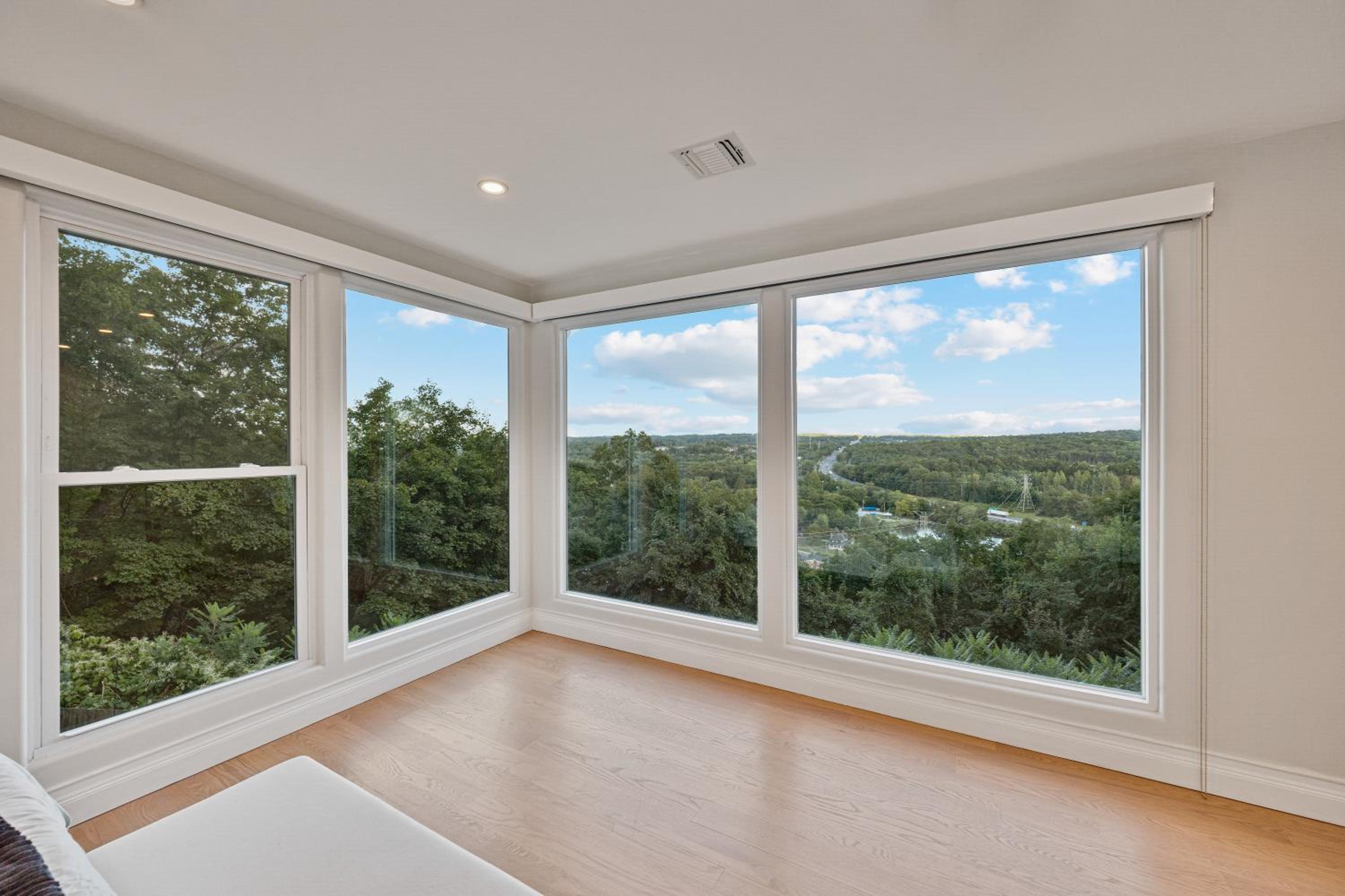 Casa Mattia 4BR Luxury Mountain Home