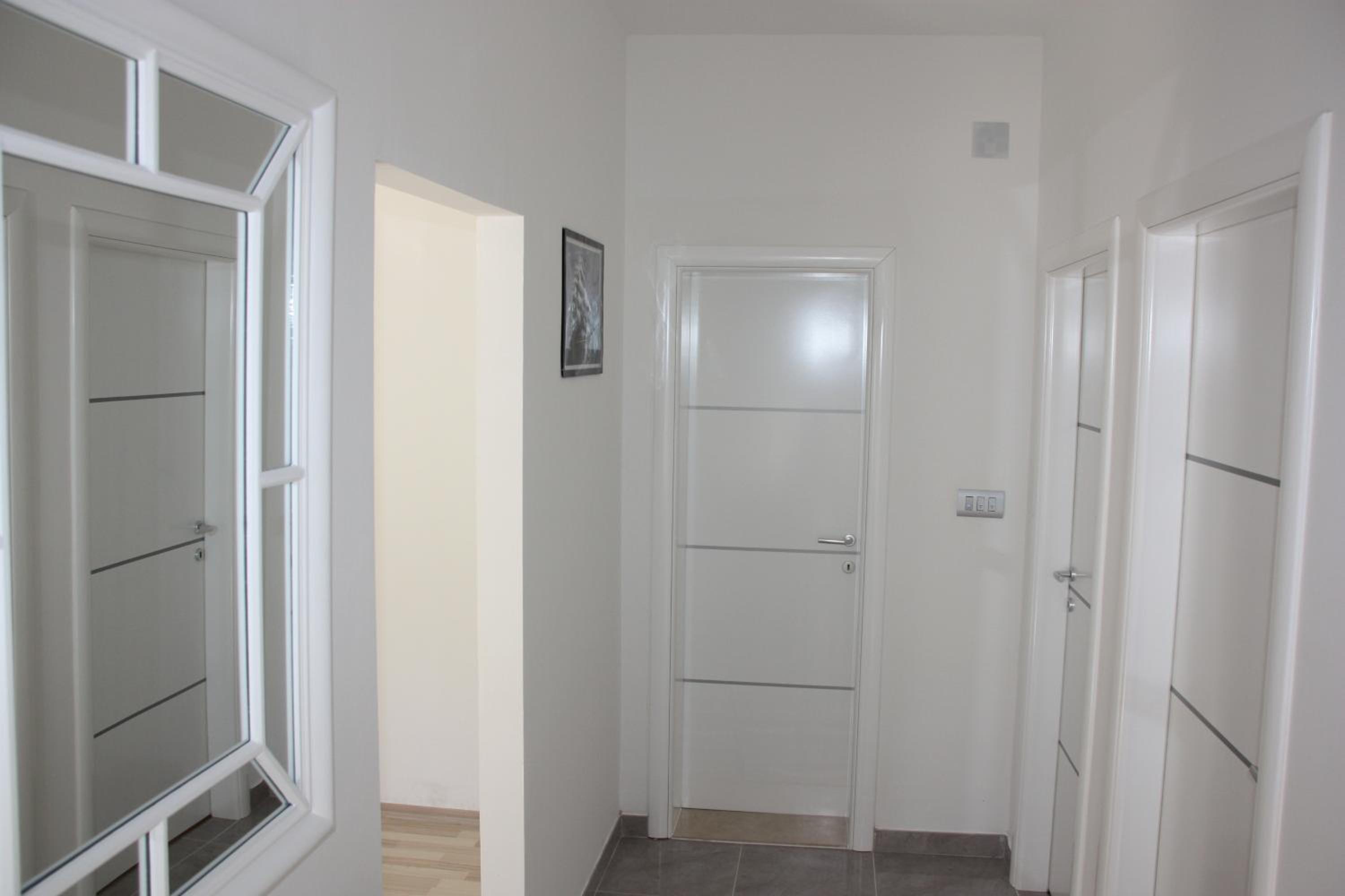 Apartment Nina