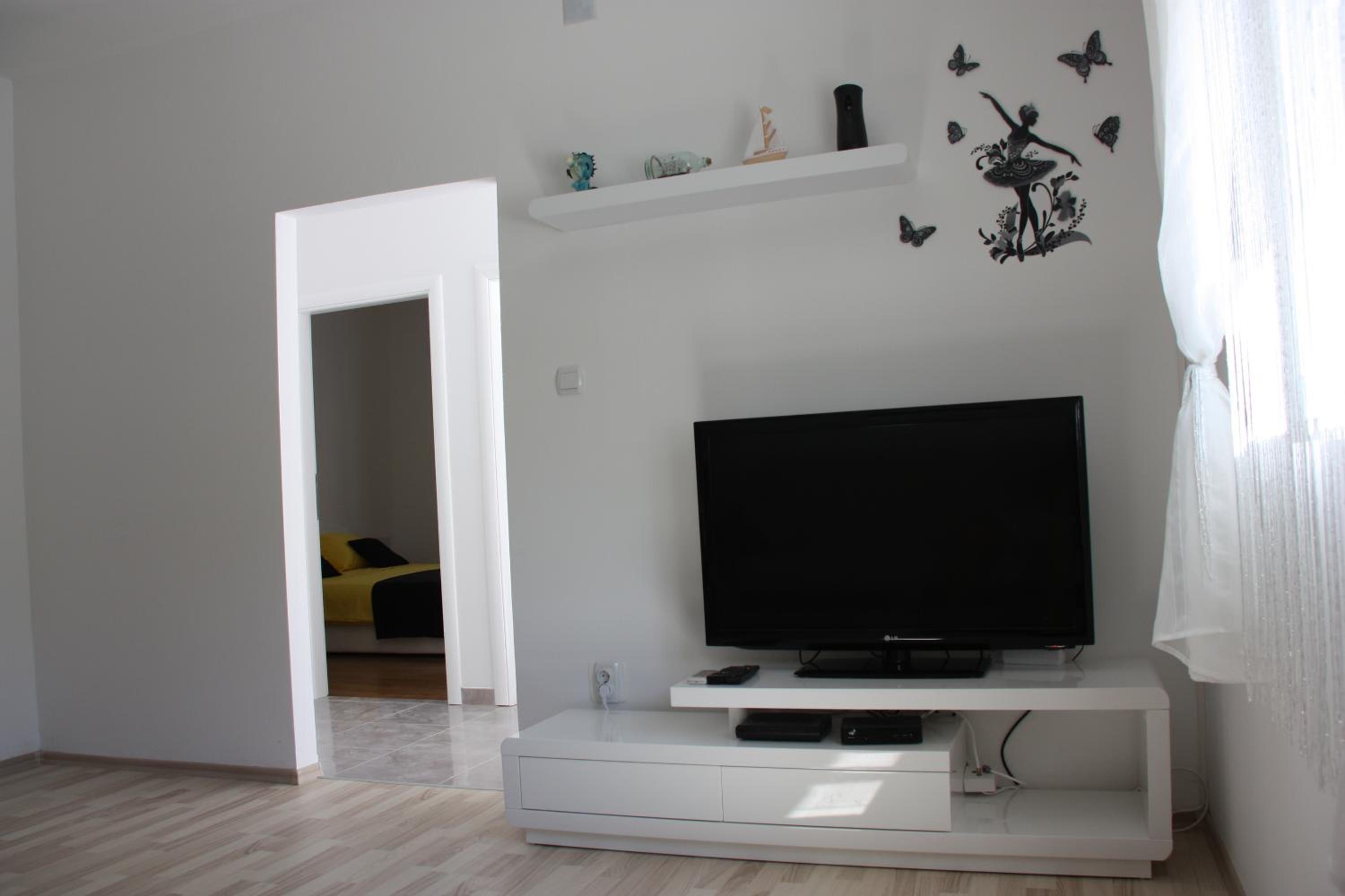 Apartment Nina
