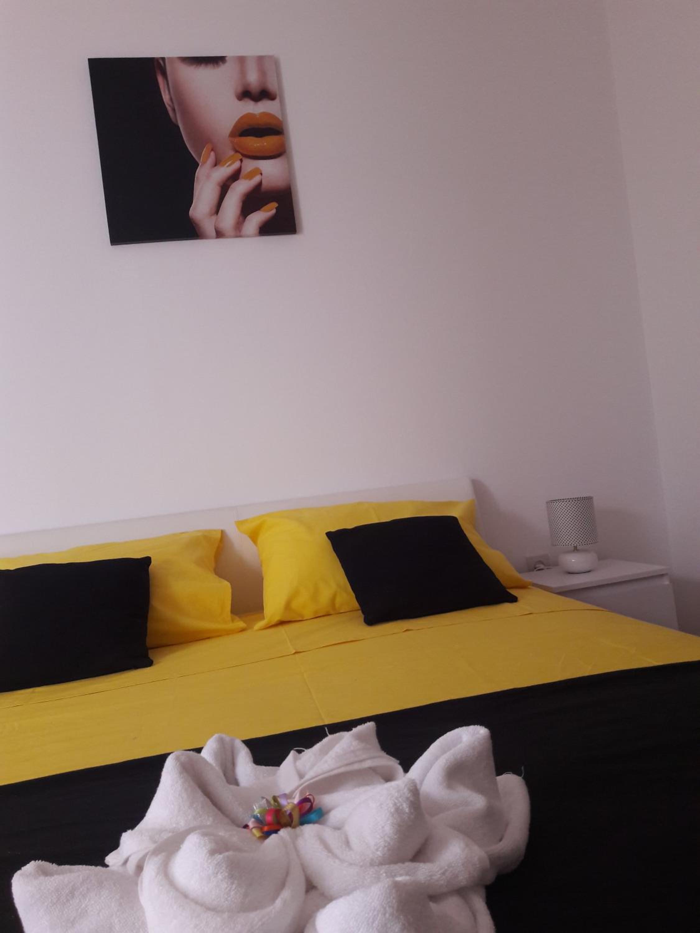 Apartment Nina