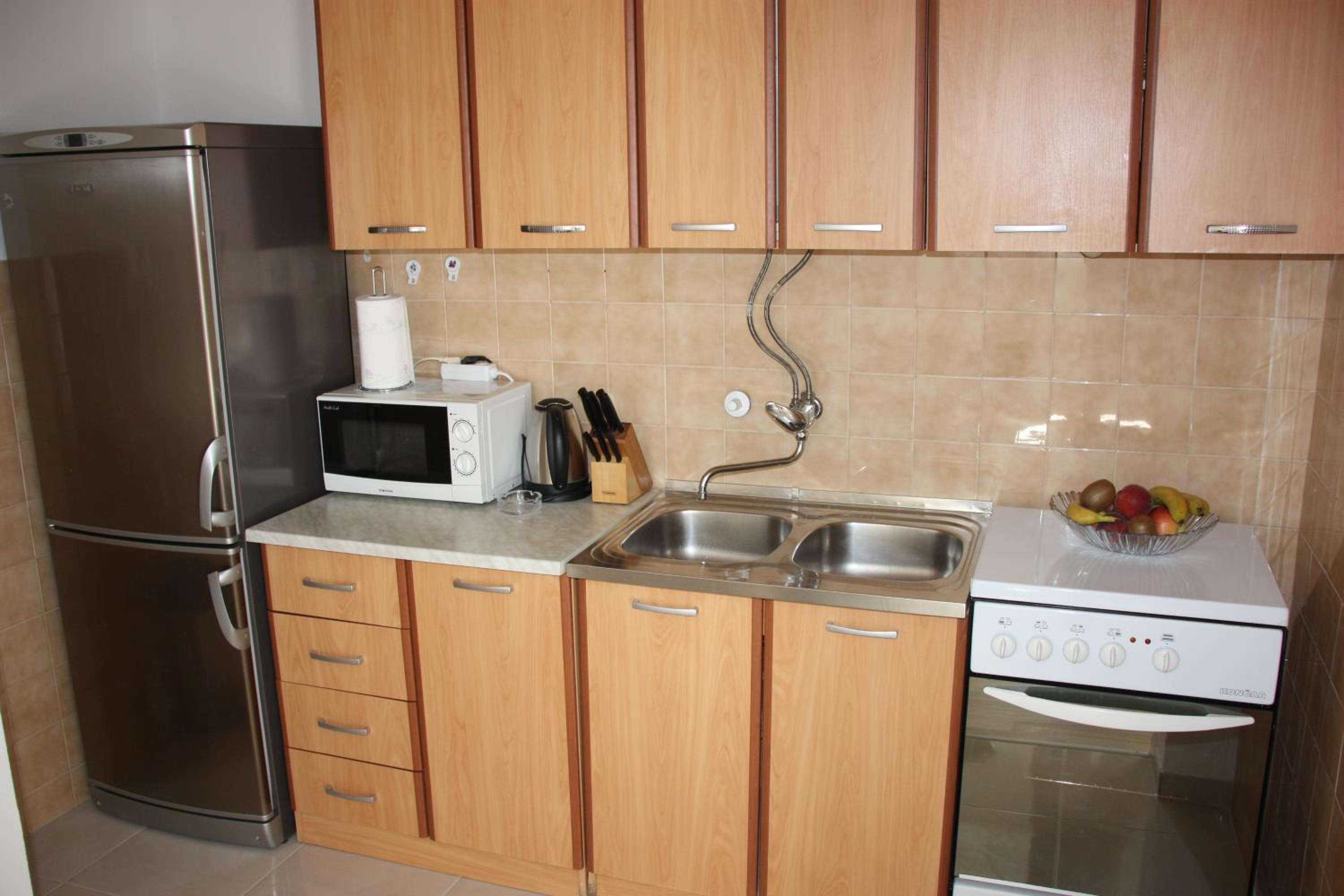 Apartment Nina