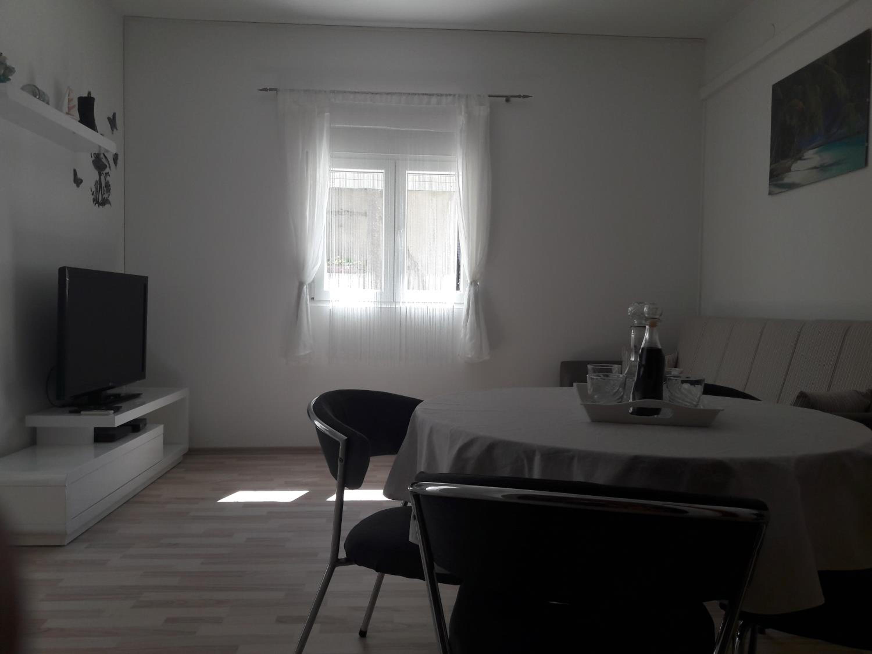 Apartment Nina