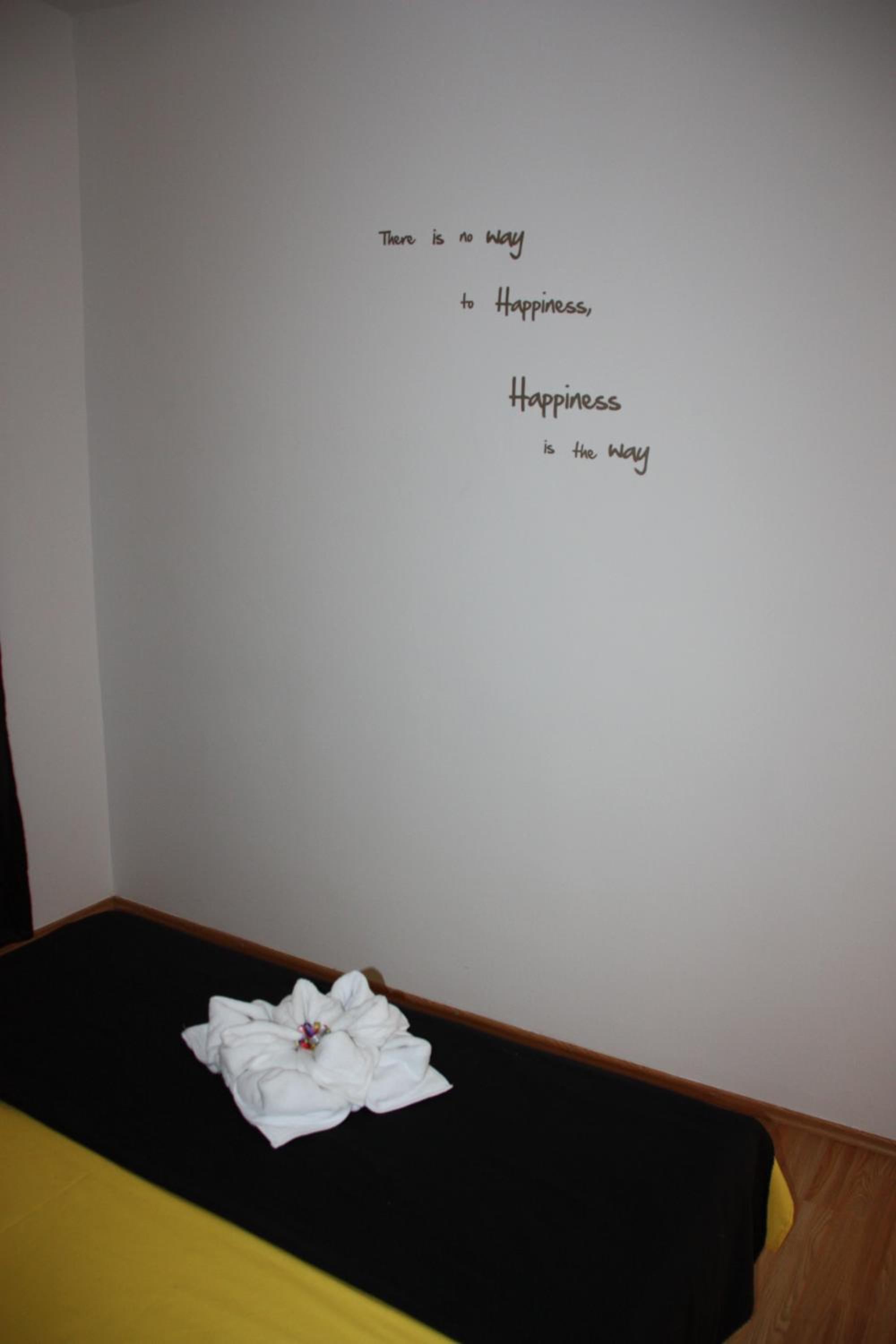 Apartment Nina