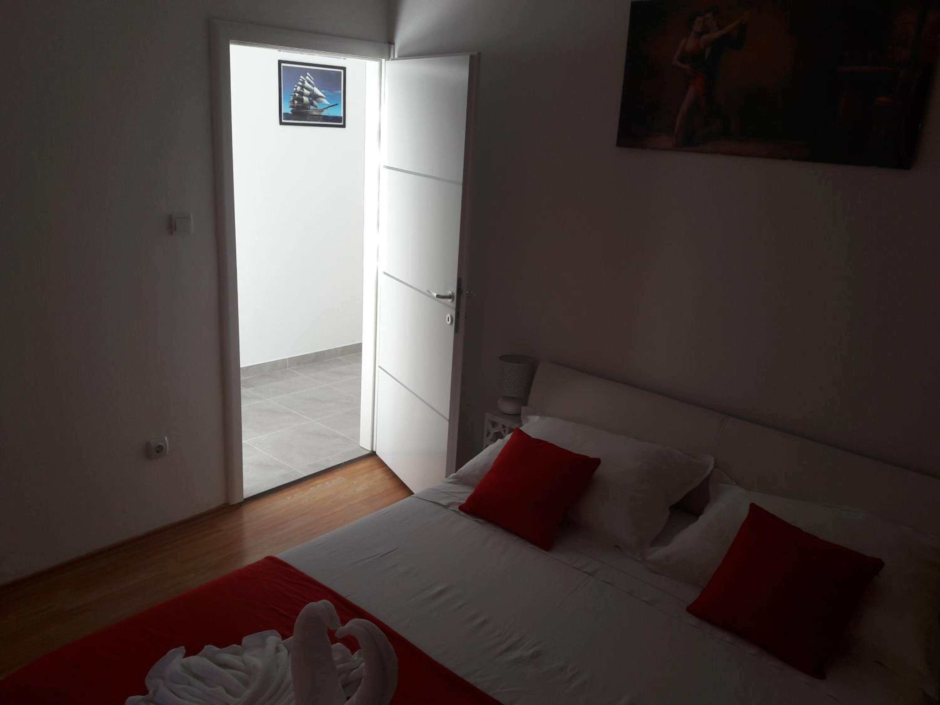 Apartment Nina