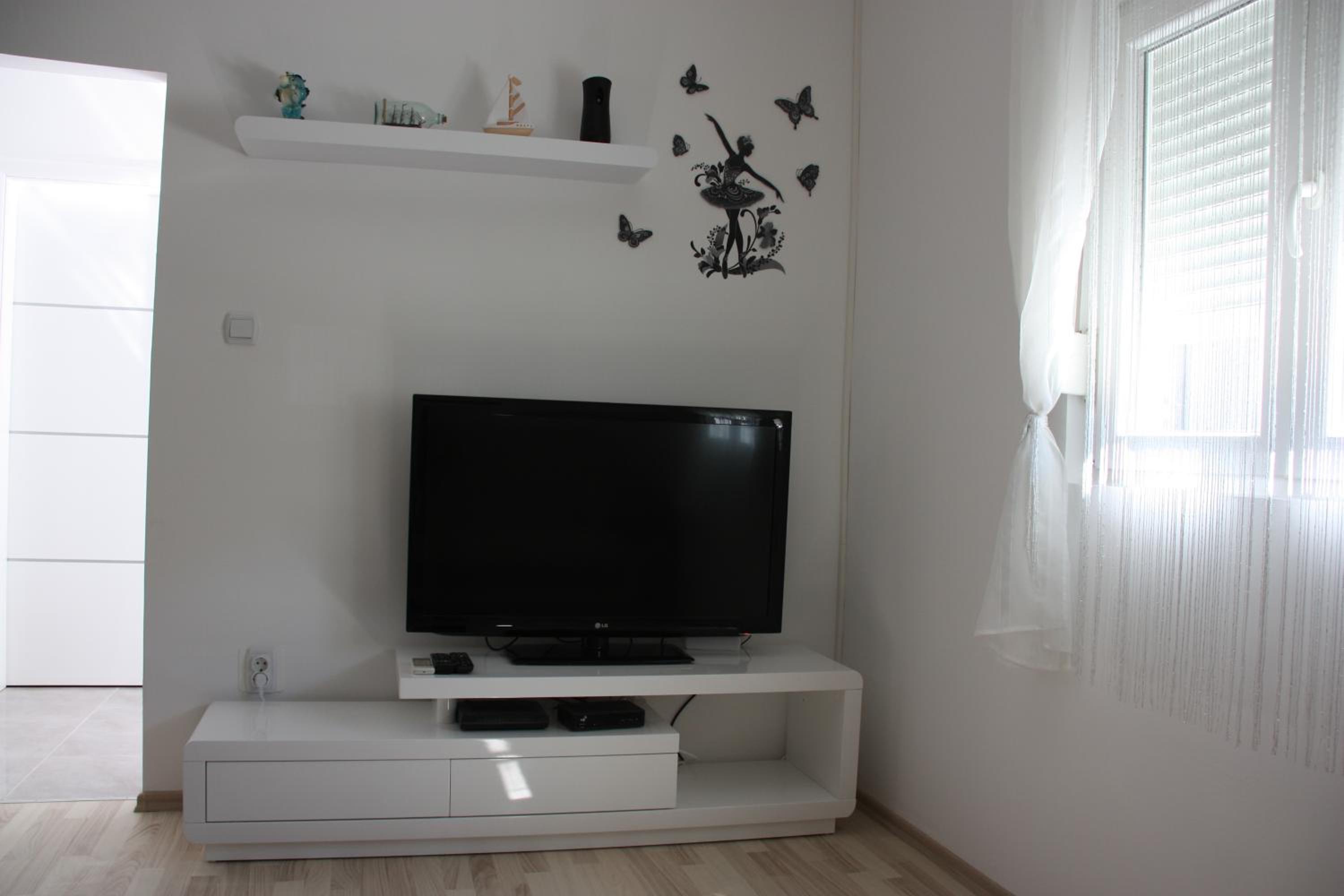 Apartment Nina