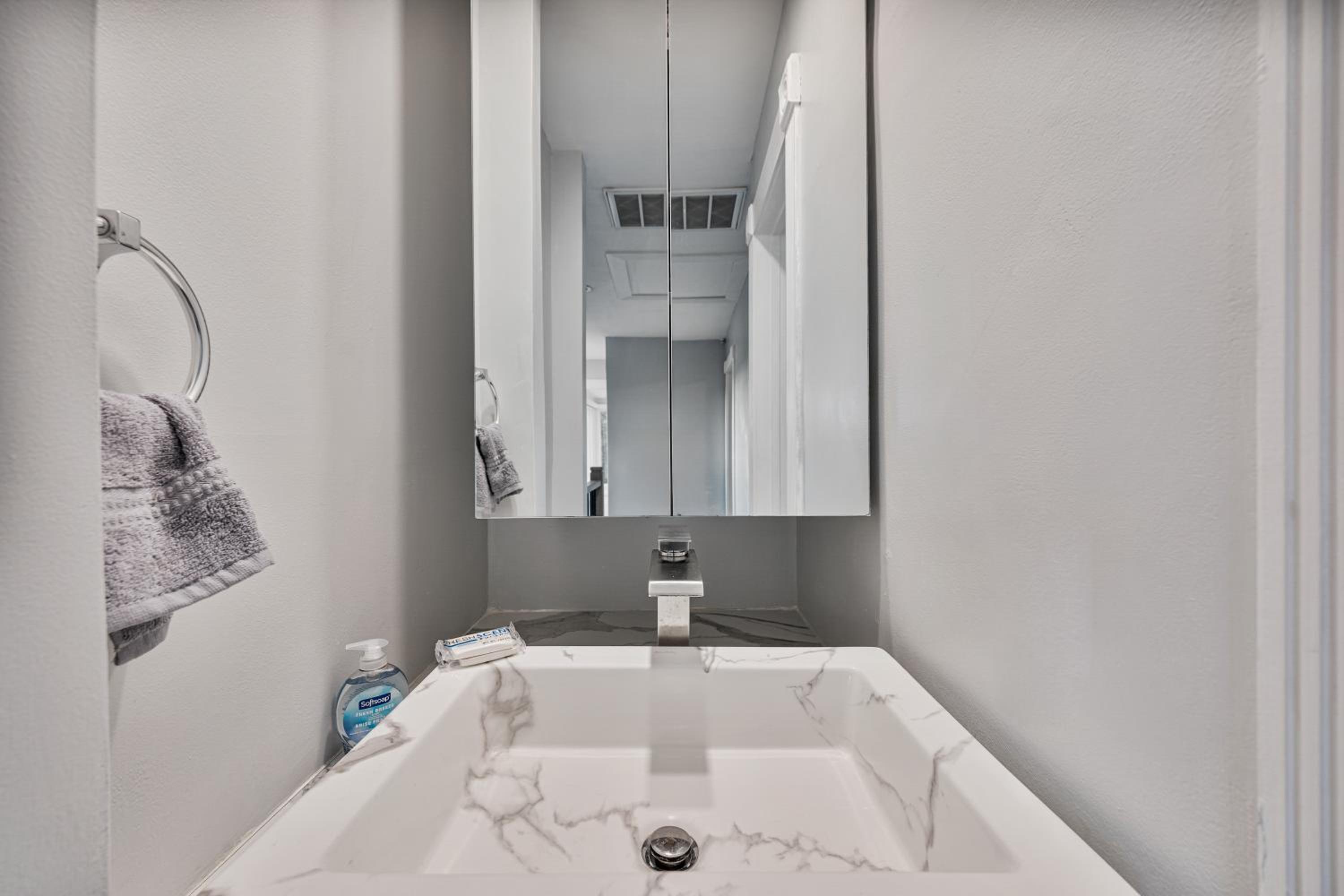 Casa Mattia 4BR Luxury Mountain Home
