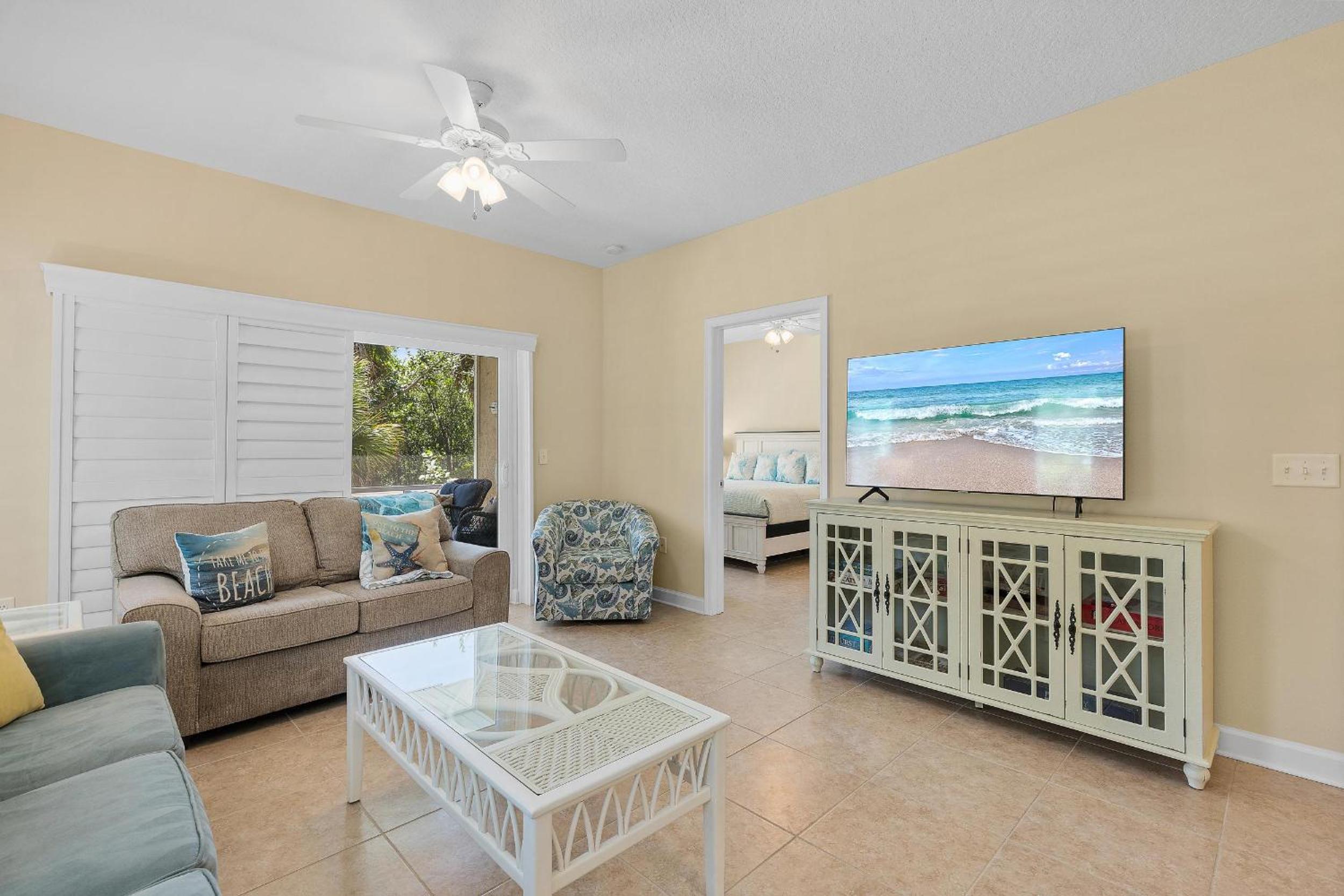 Bouchelle Island 125