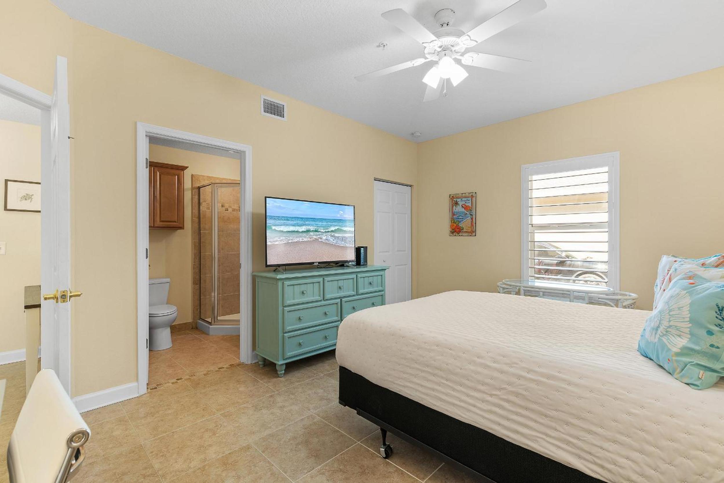 Bouchelle Island 125