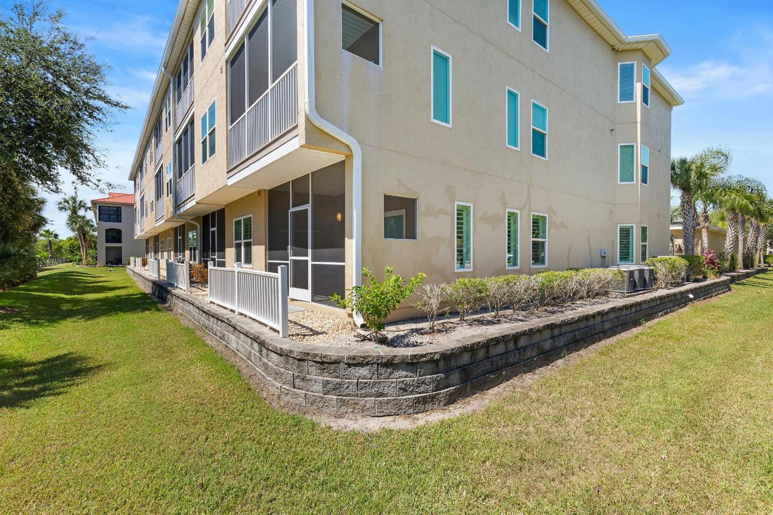 Bouchelle Island 125