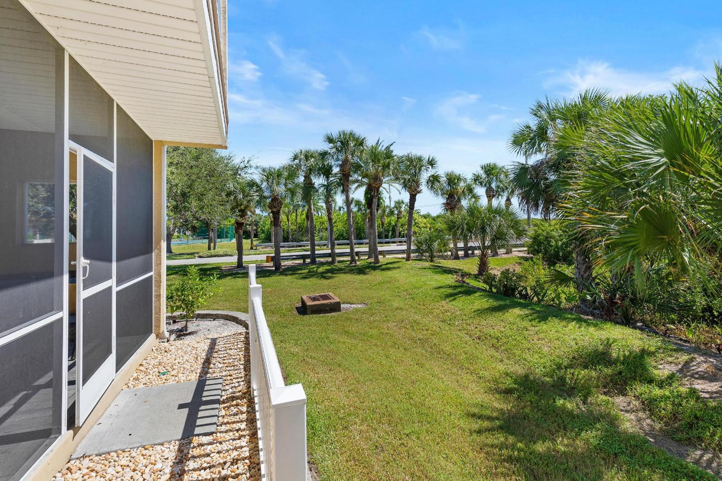 Bouchelle Island 125