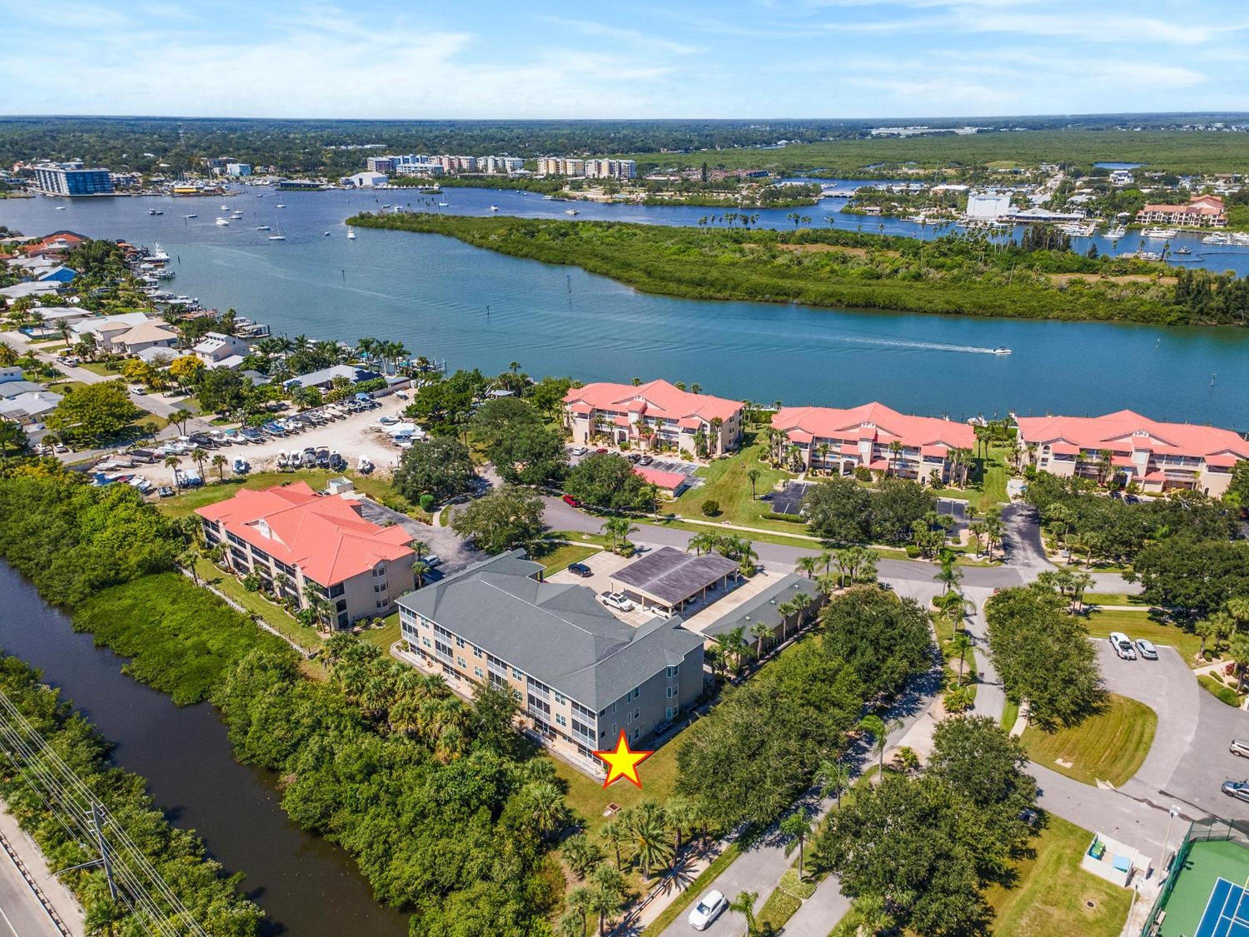 Bouchelle Island 125