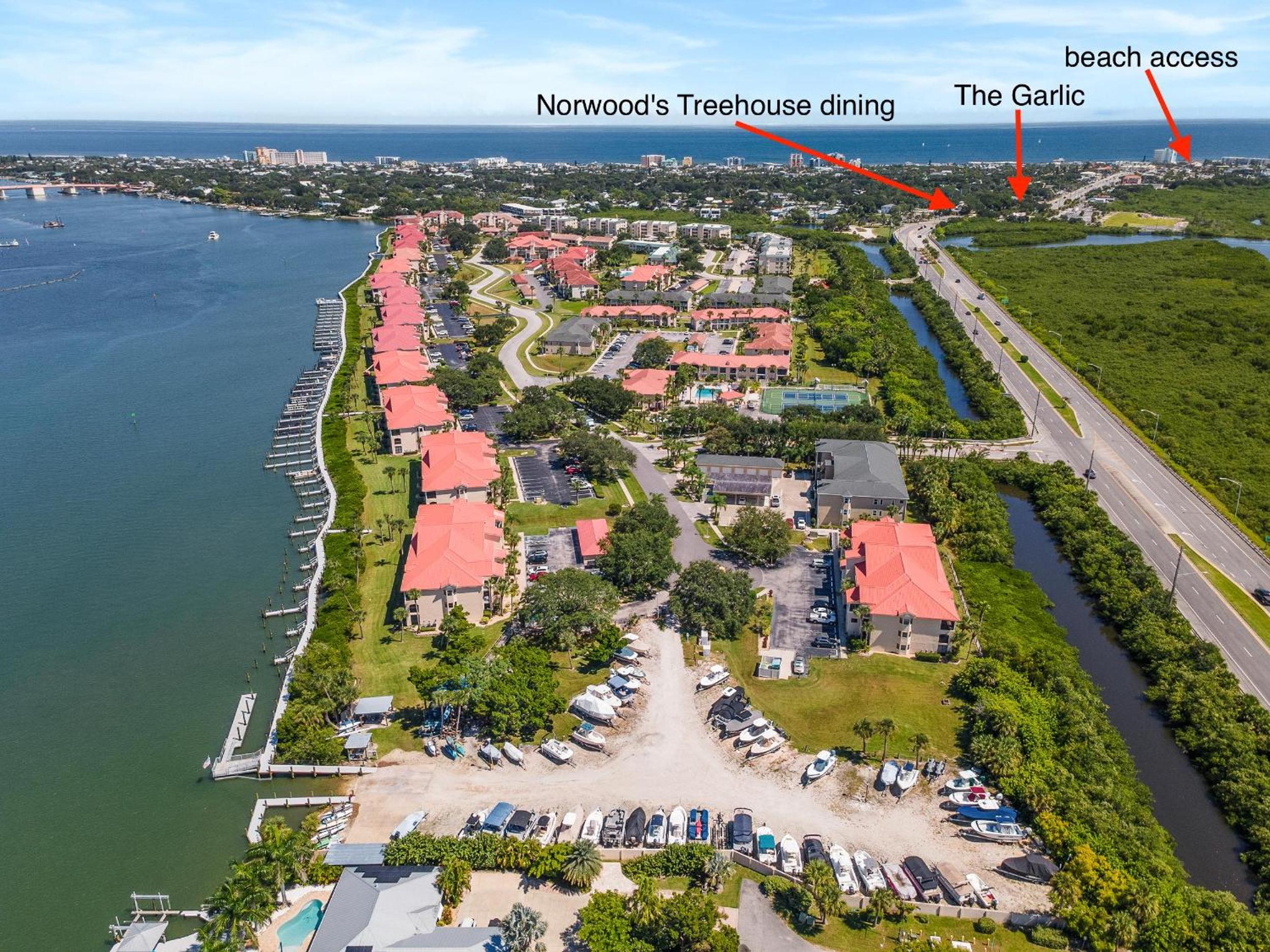 Bouchelle Island 125