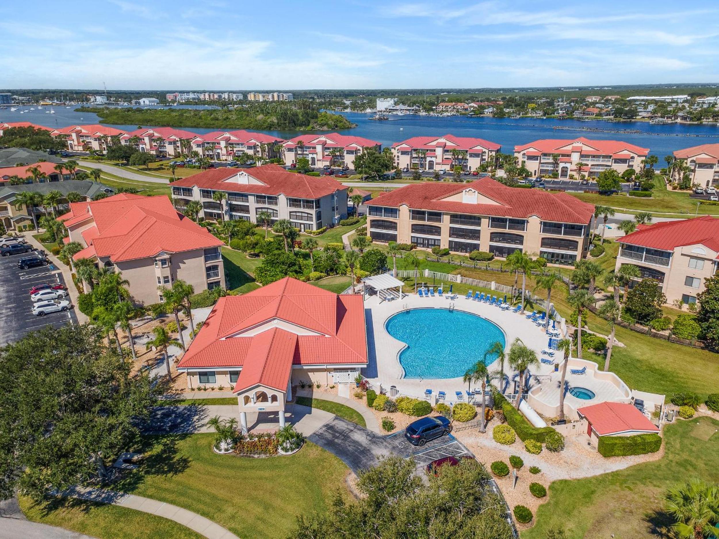 Bouchelle Island 125