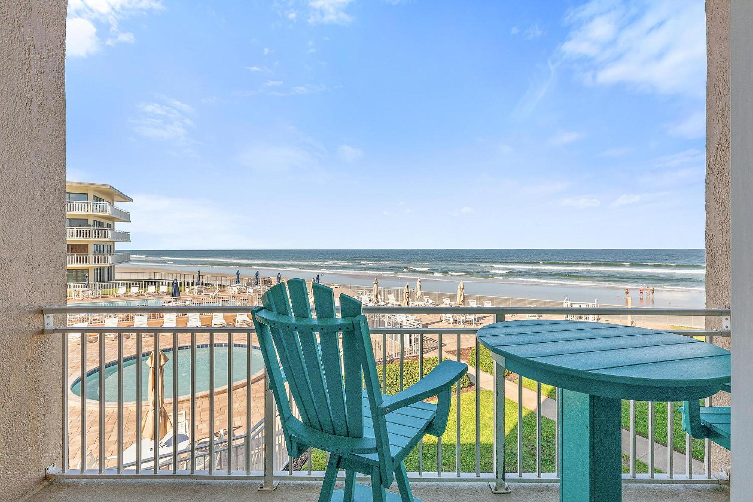 Ocean Club North B213