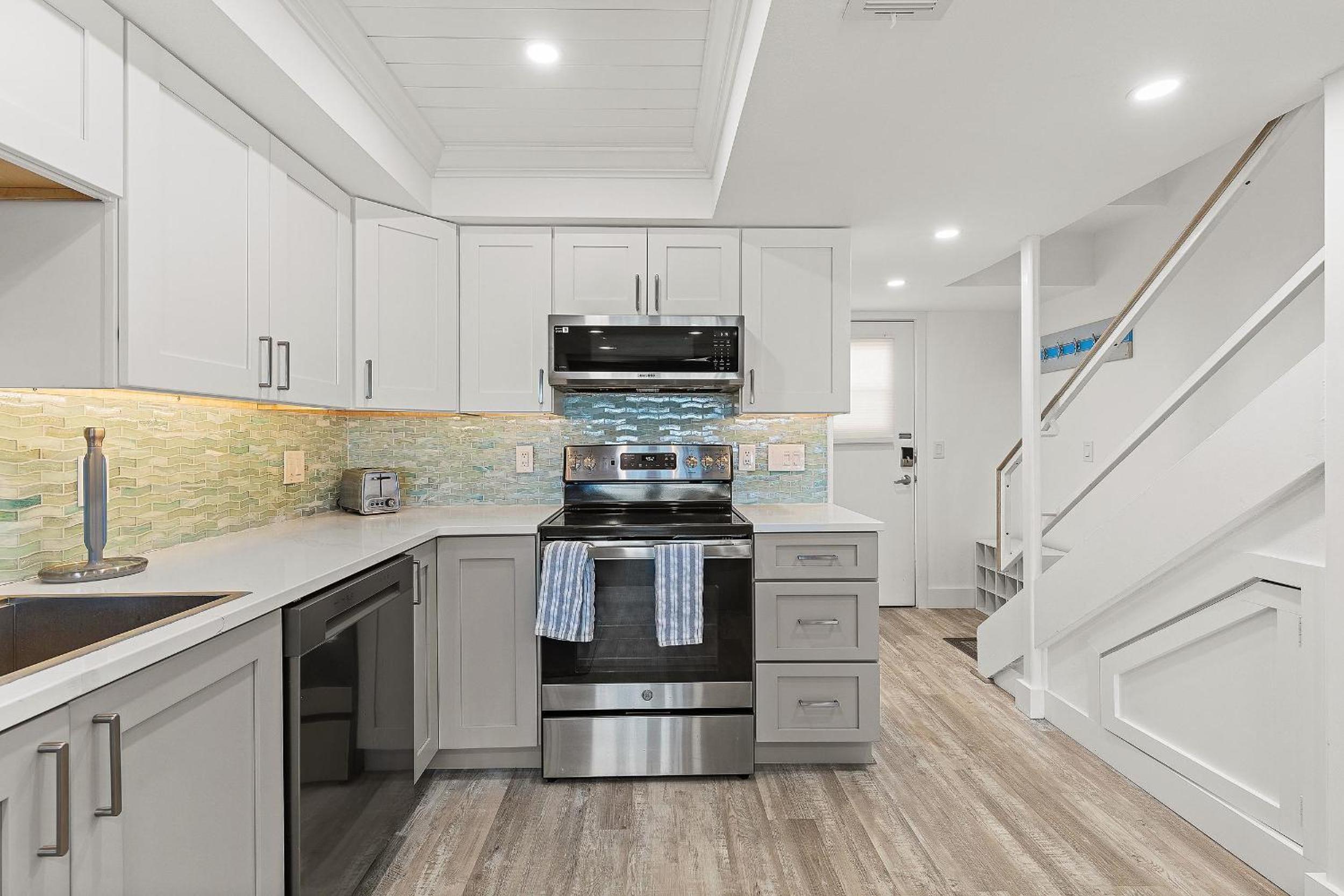 Ocean Club North B213