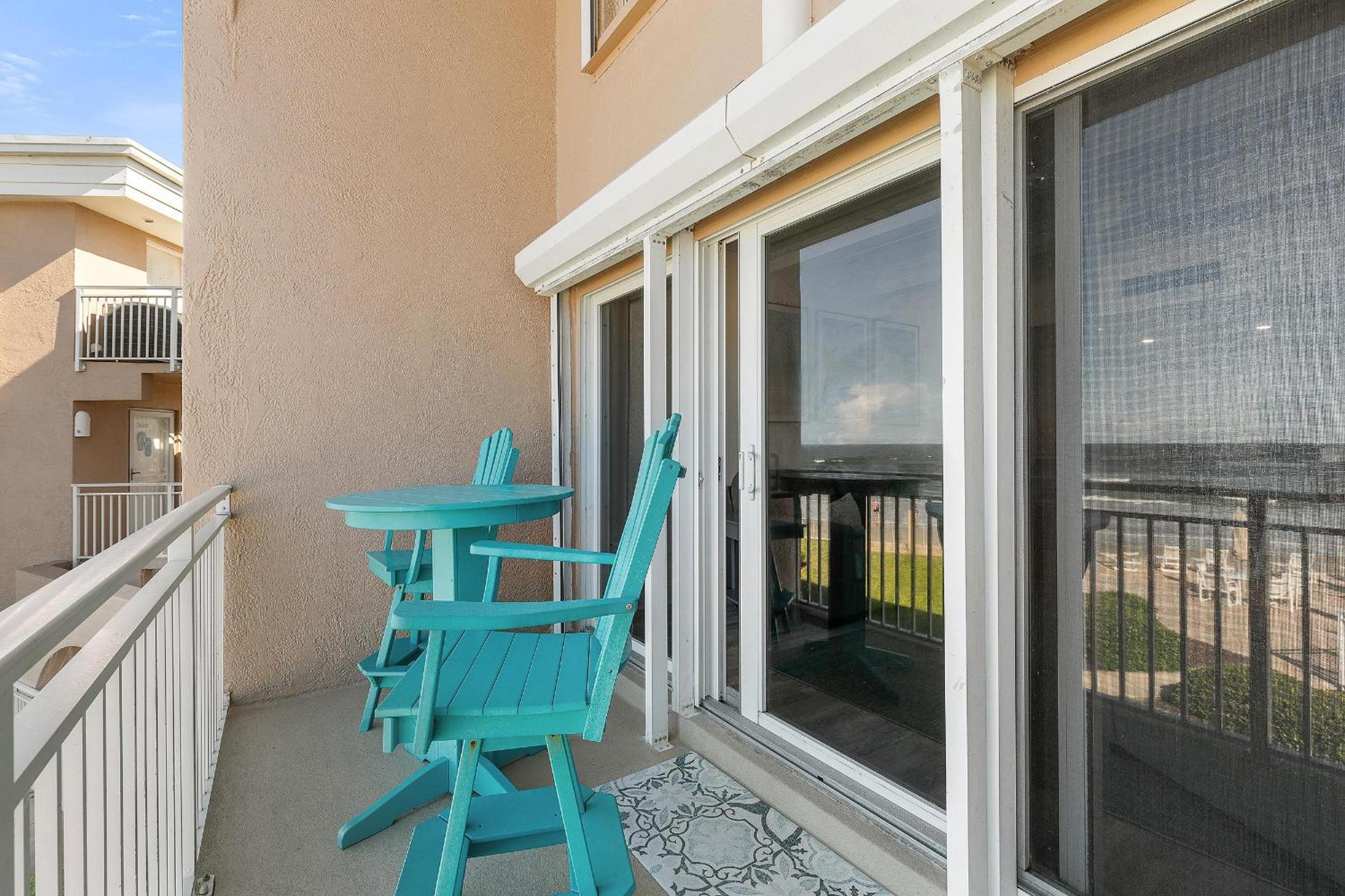 Ocean Club North B213