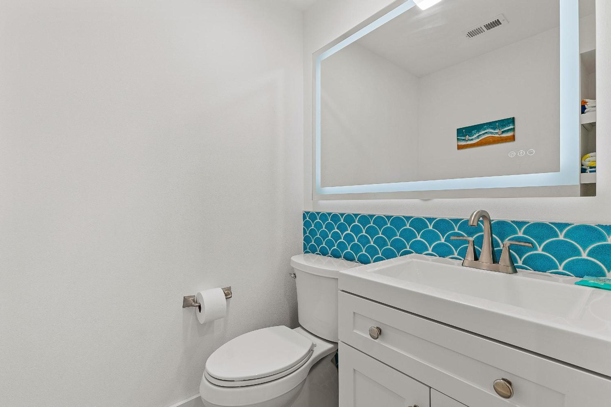 Ocean Club North B213