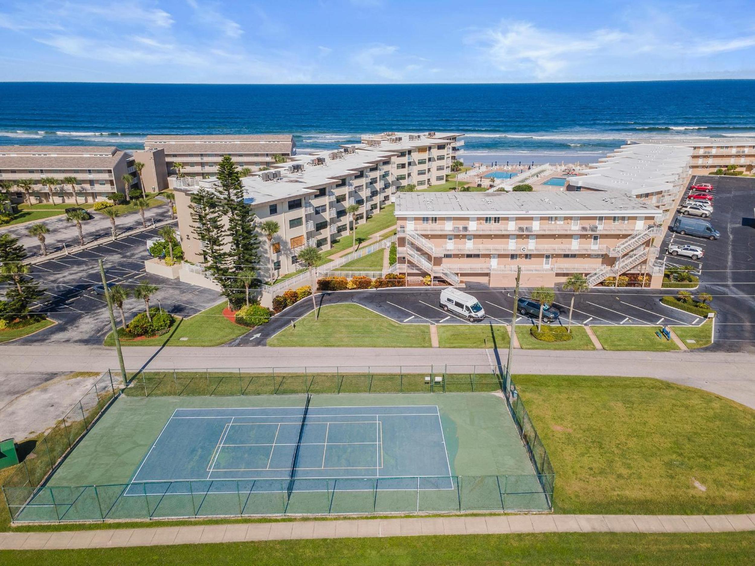 Ocean Club North B213
