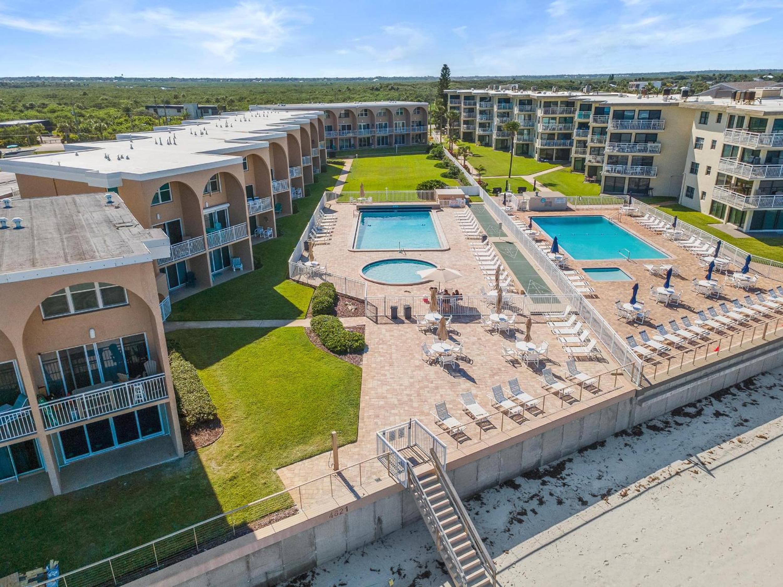 Ocean Club North B213