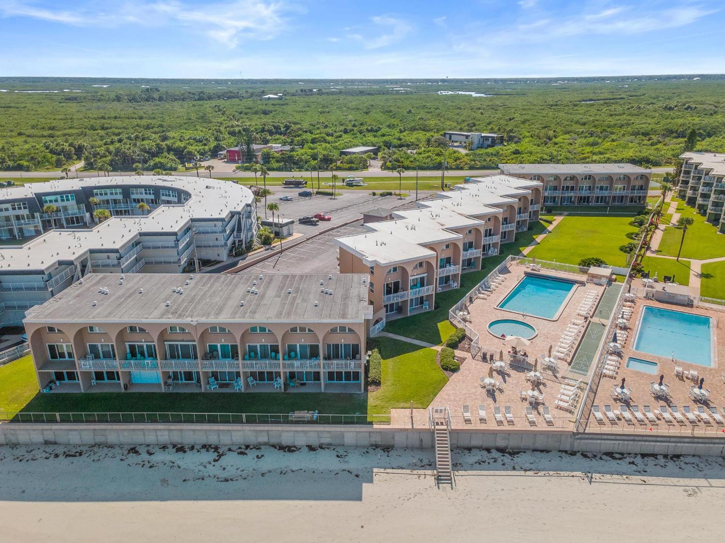 Ocean Club North B213